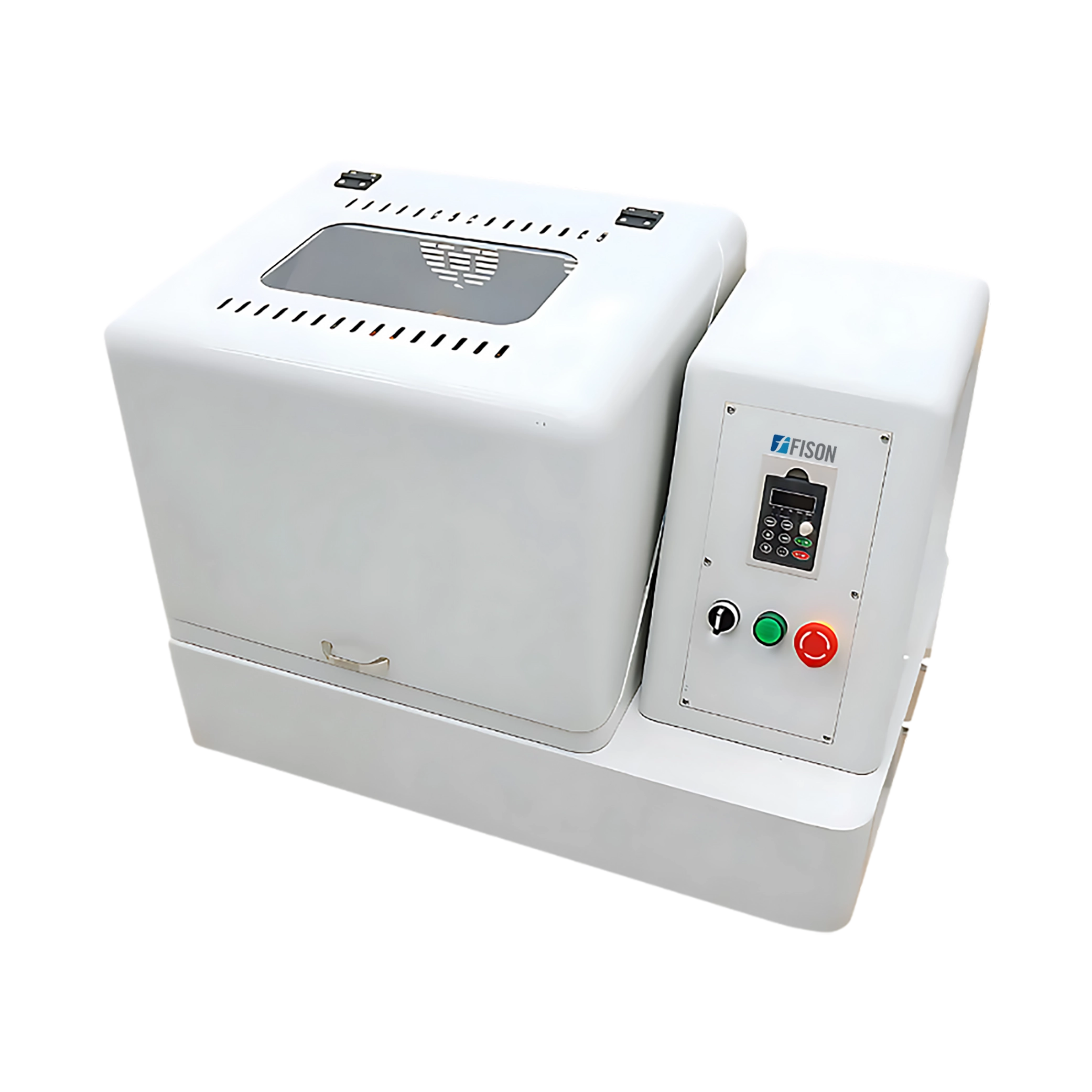 Planetary Ball Mill FM-PBM-A112