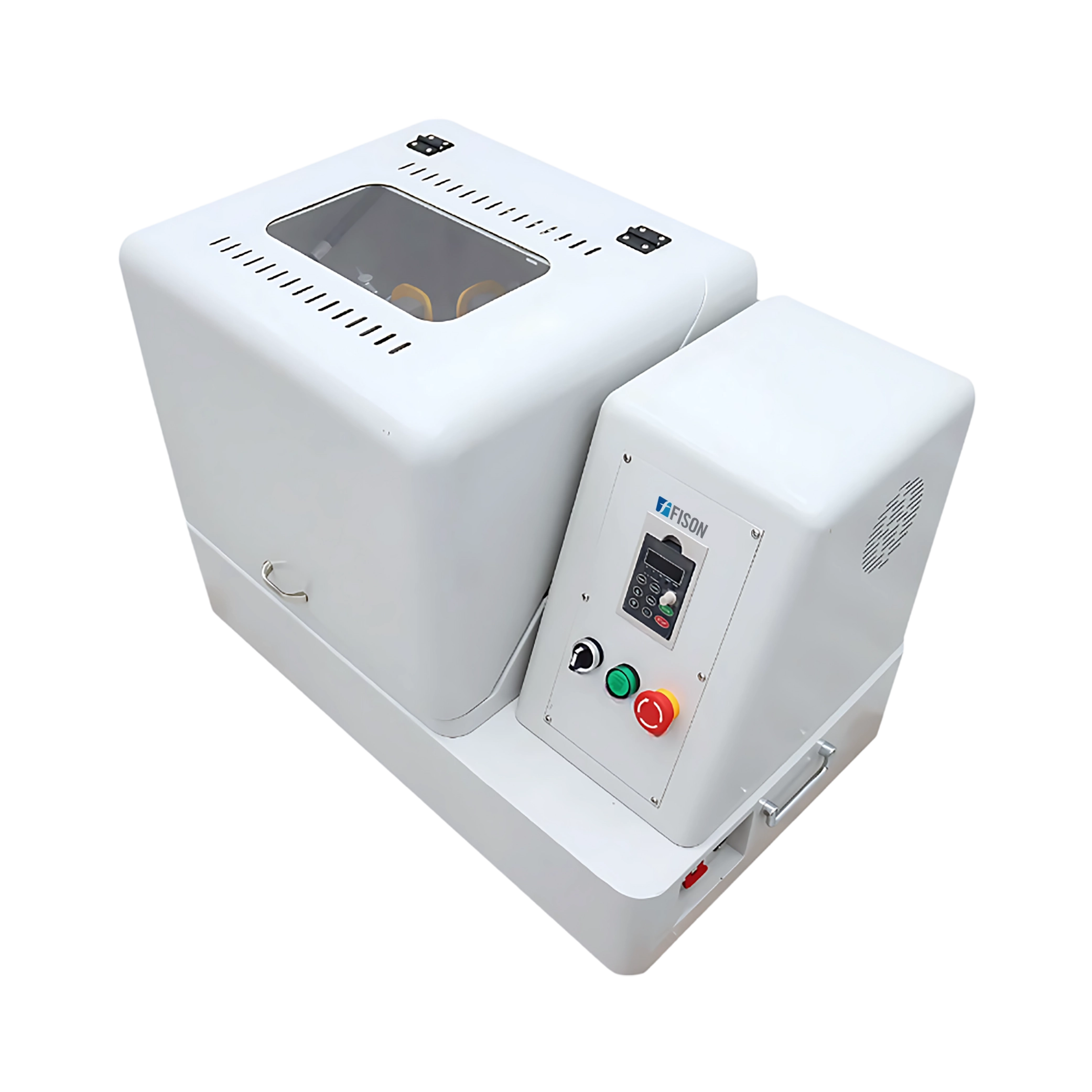 Planetary Ball Mill FM-PBM-A112