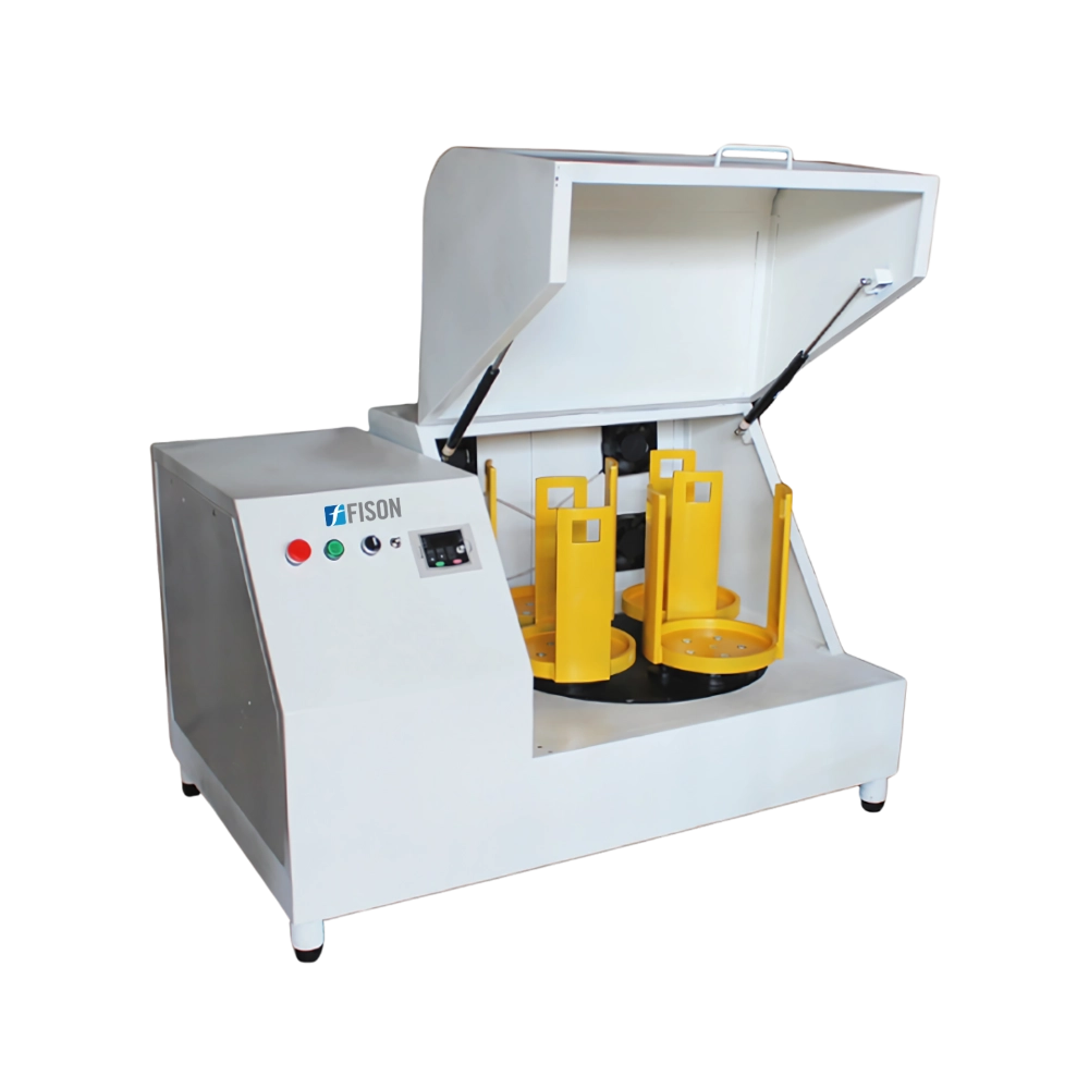 Planetary Ball Mill FM-PBM-A116