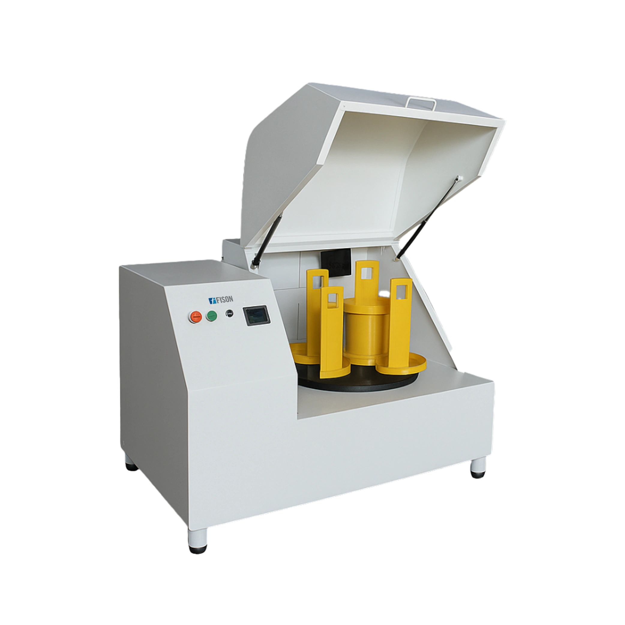 Planetary Ball Mill FM-PBM-A116(1)