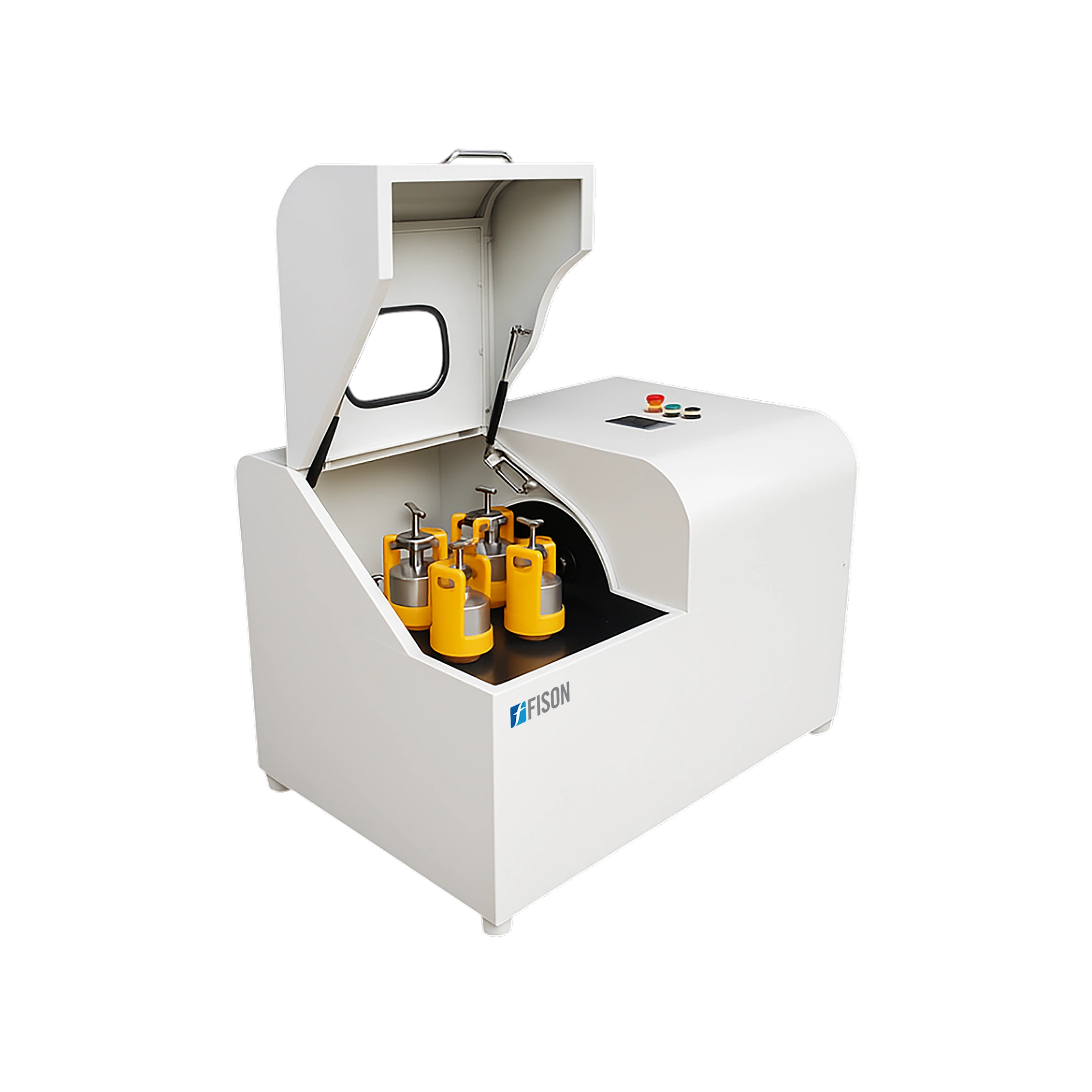 Planetary Ball Mill FM-PBM-A125