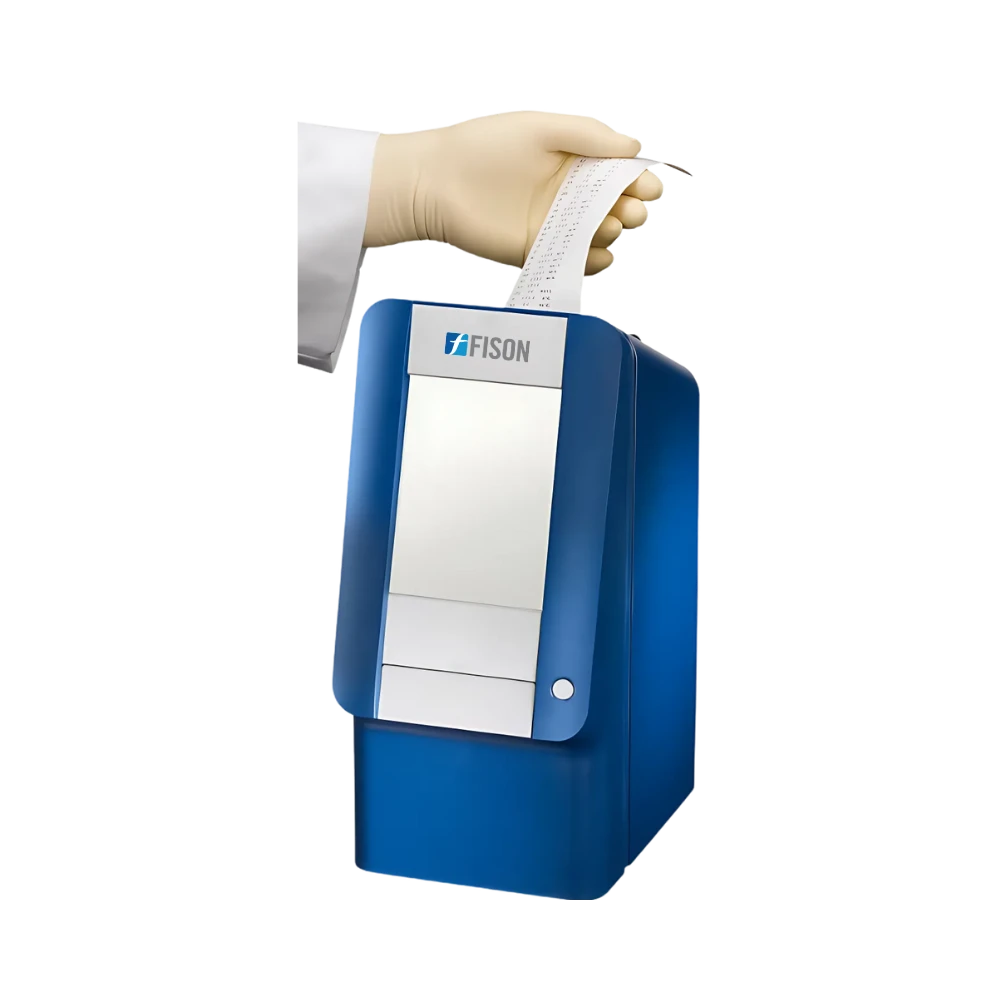 Portable Chemistry Analyzer FM-PCA-A100 