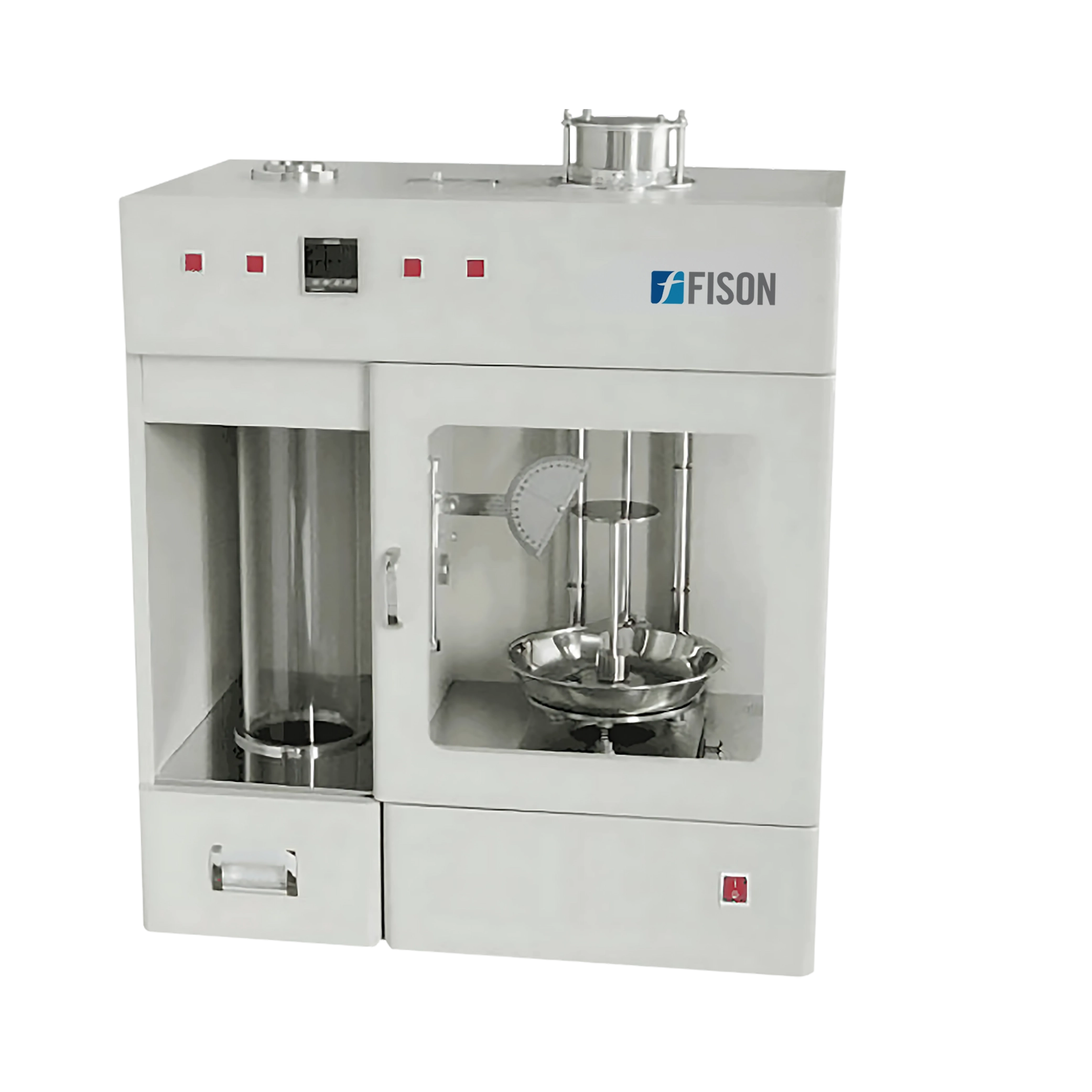 Powder characteristic machine FM-PCM-A101