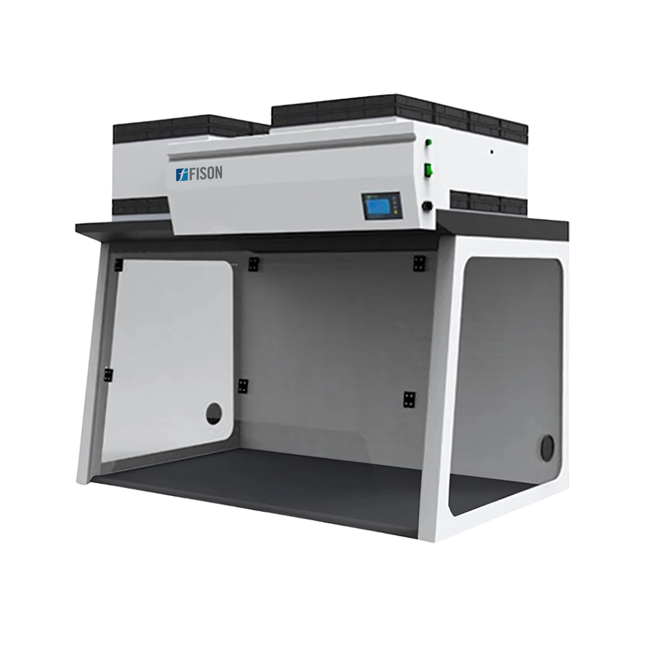PCR Cabinet FM-PCR-A101