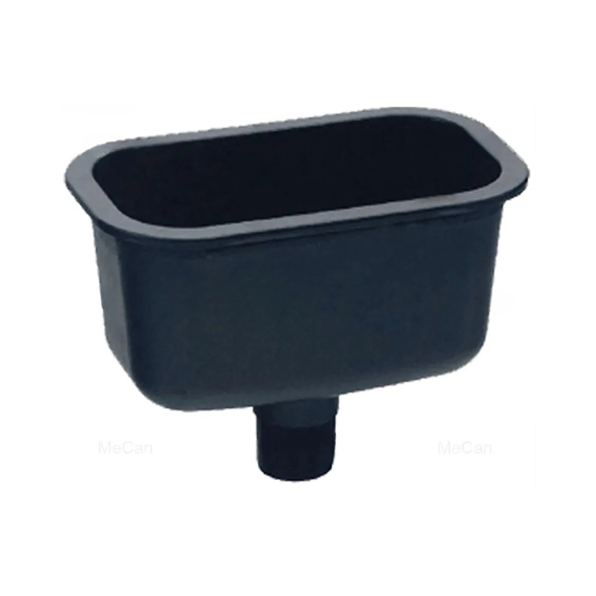PP Ducted Fume Hood FM-PDF-A102