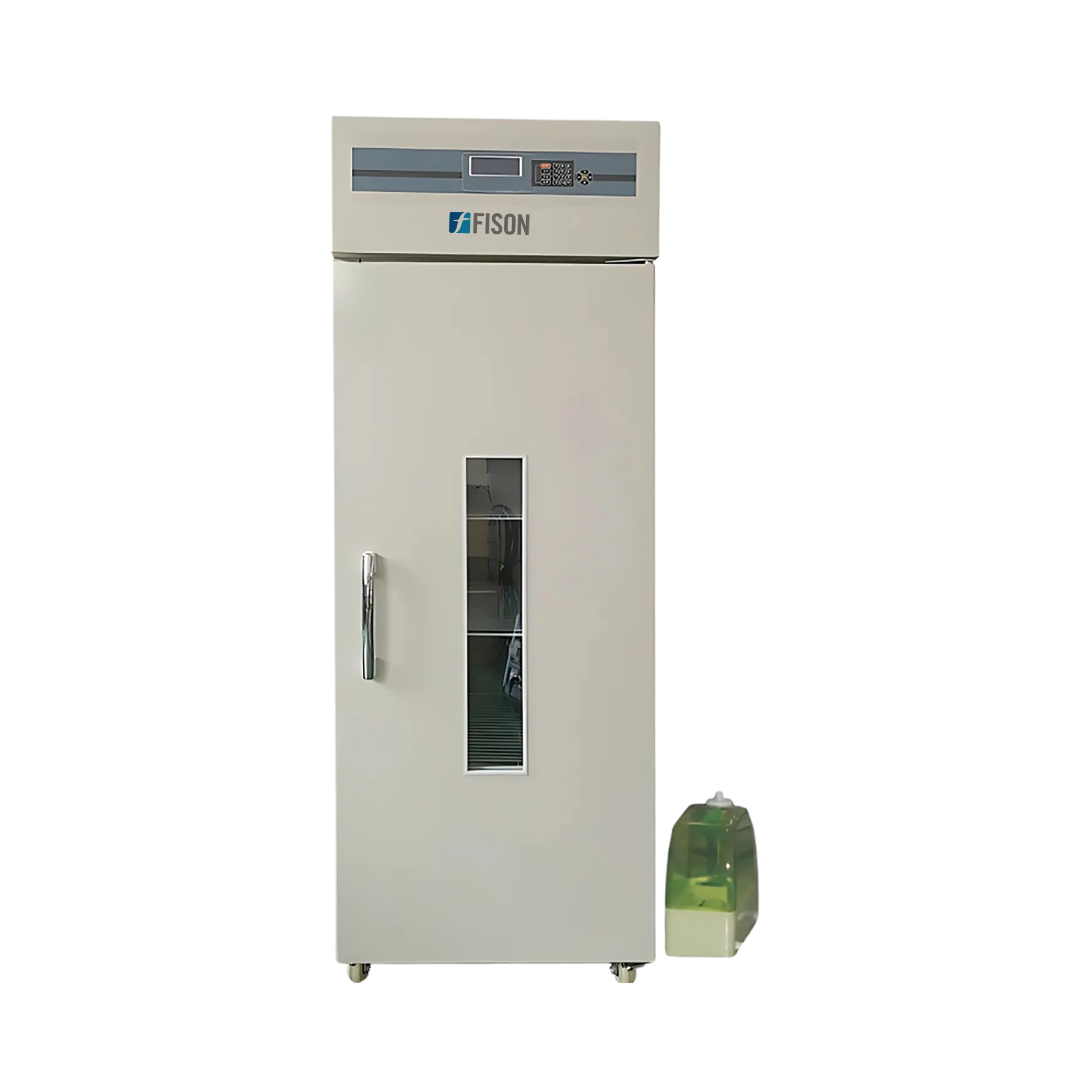 Plant Growth Chamber FM-PGC-A104