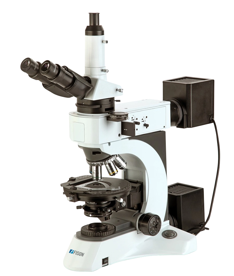 Polarizing microscope FM-PM-A101
