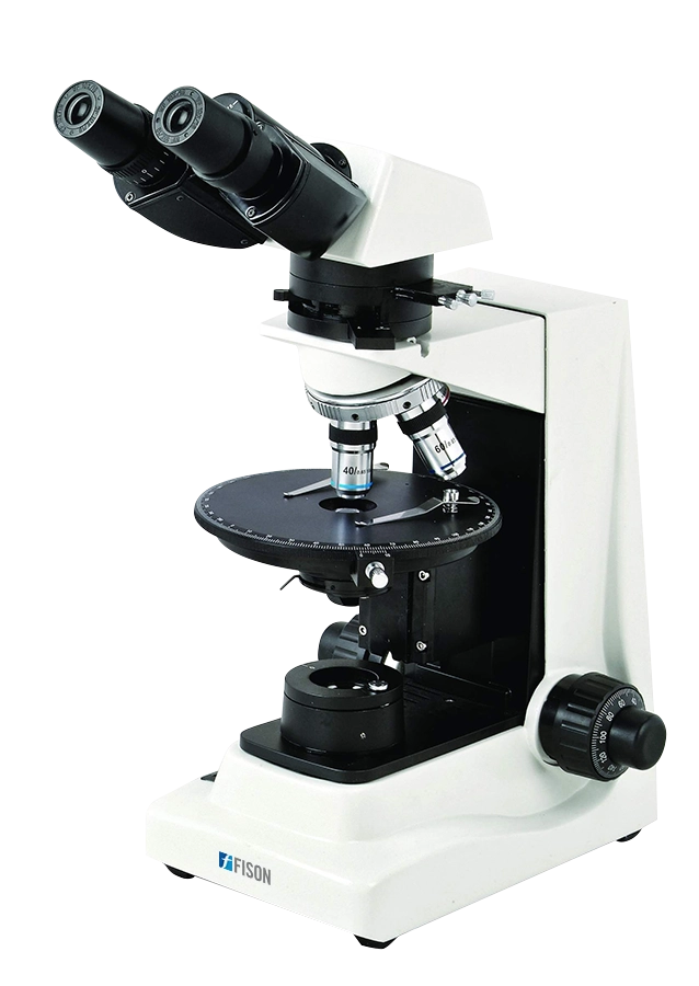 Polarizing Microscope FM-PM-A200