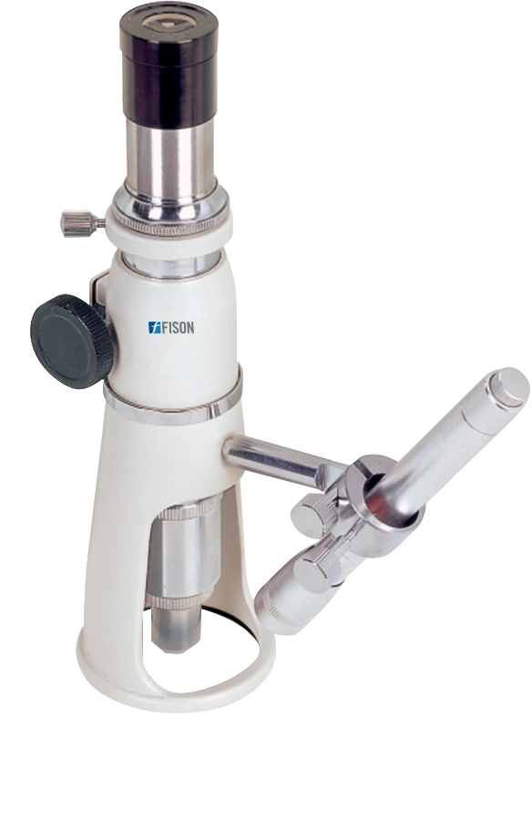 Measuring microscope FM-PMM-A101