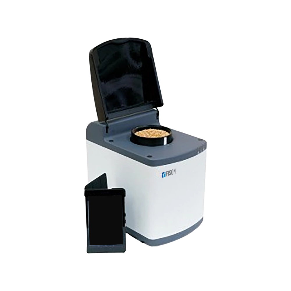 Portable NIR Spectrophotometer