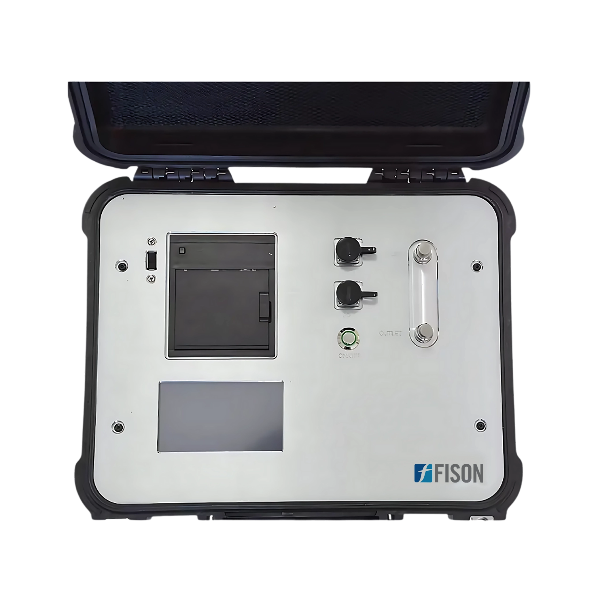 Portable Oil Particle Counter FM-POC-A101
