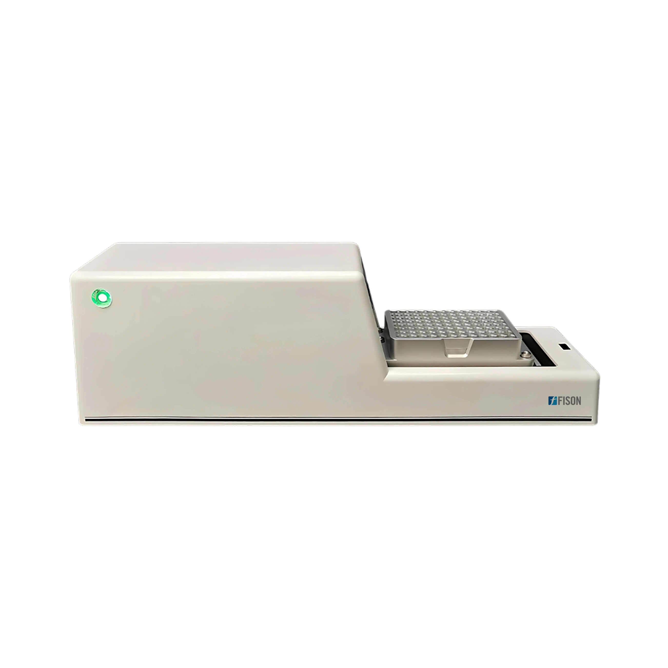 PCR Plate Sealer FM-PPS-A101