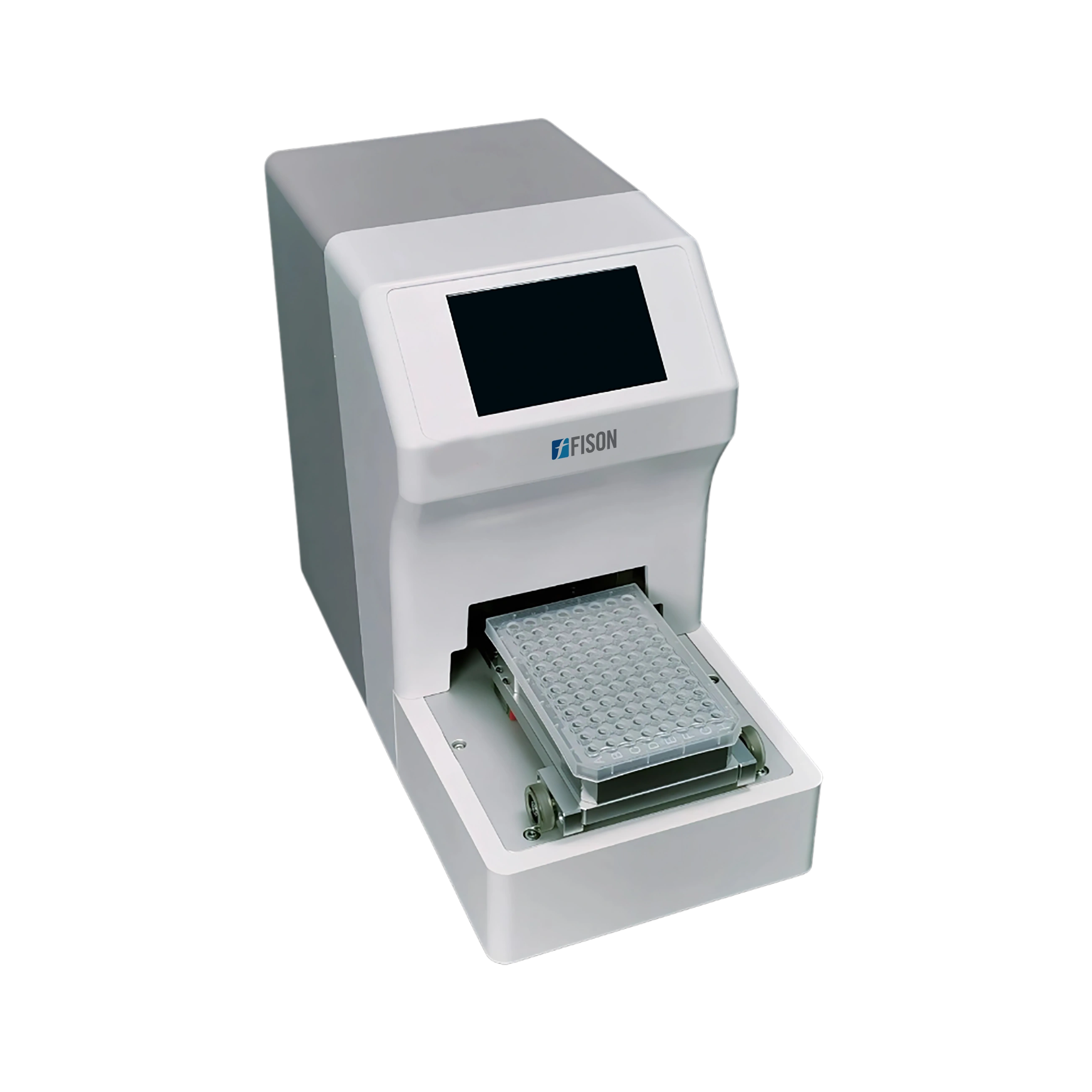 PCR Plate Sealer FM-PPS-A102