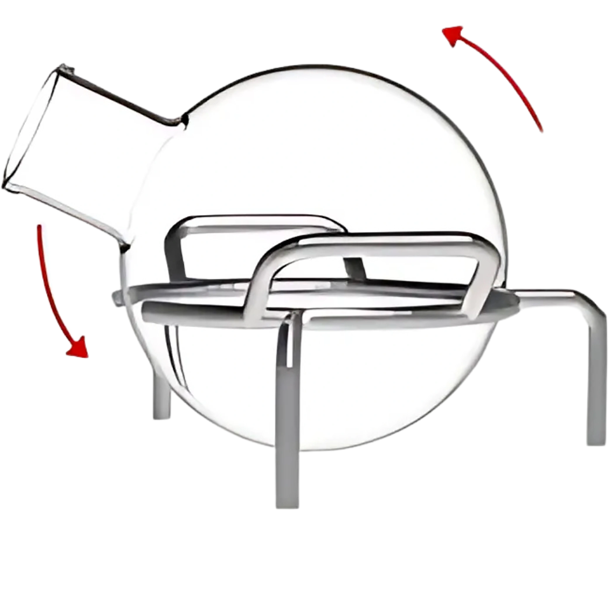Flask Carrier 