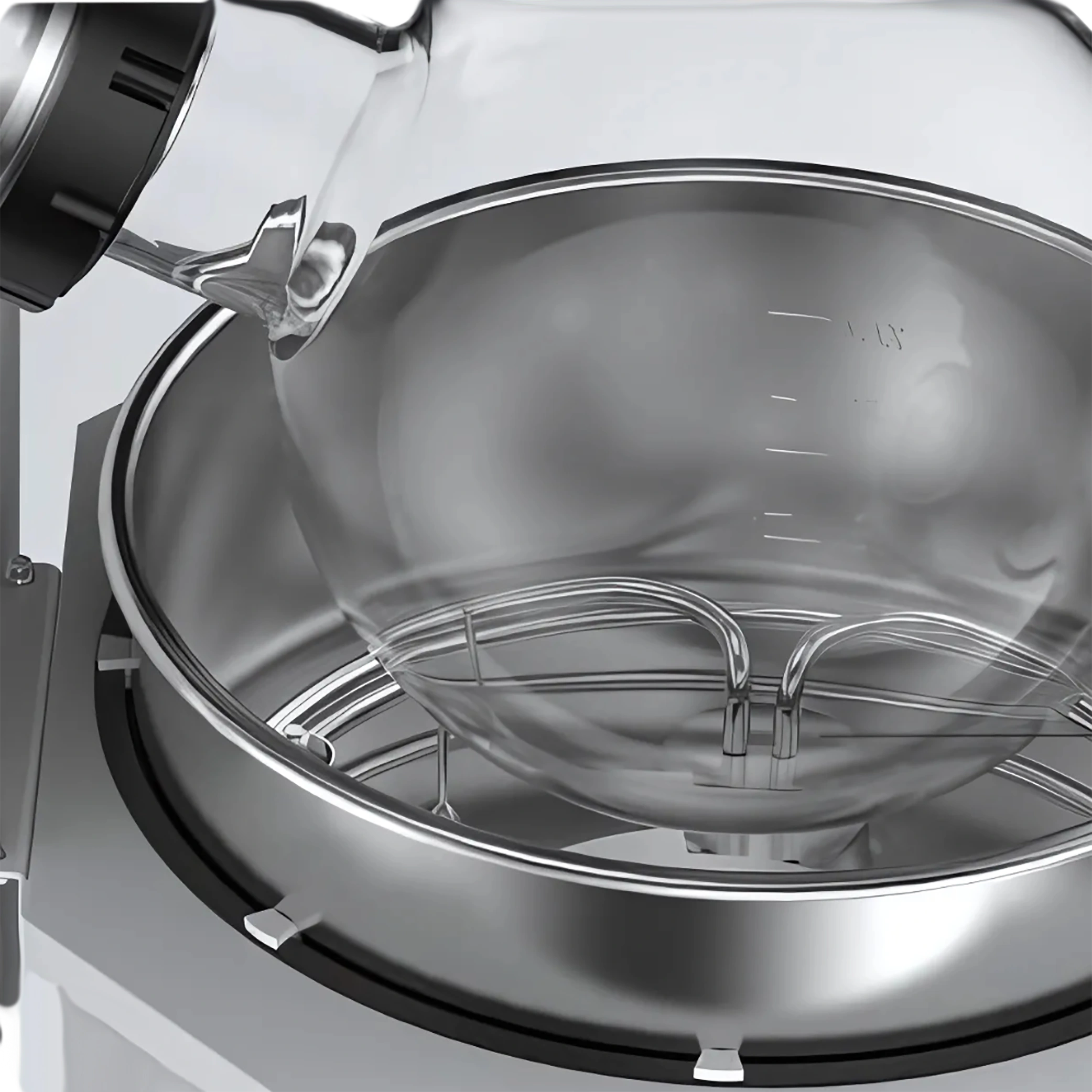 Explosion proof heater 