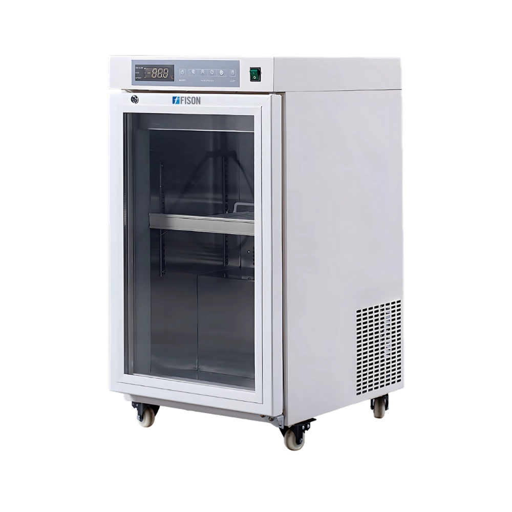2 to 8°C Pharmacy Refrigerator FM-PRF-B200