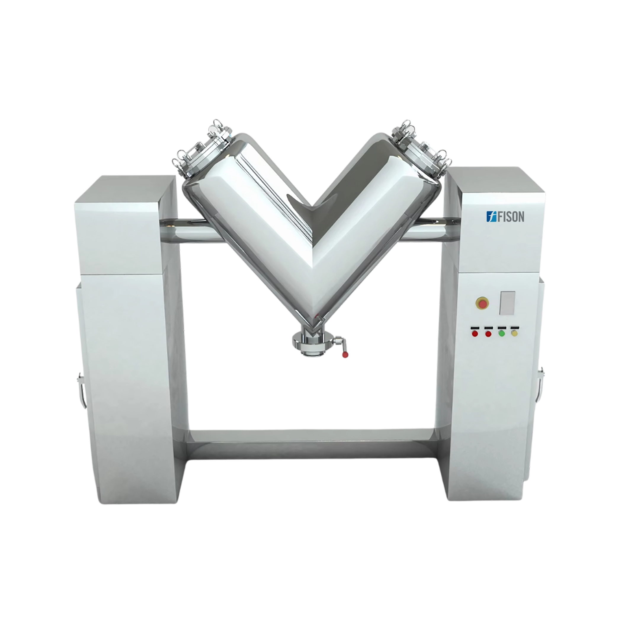 Powder Mixer FM-PWM-A100