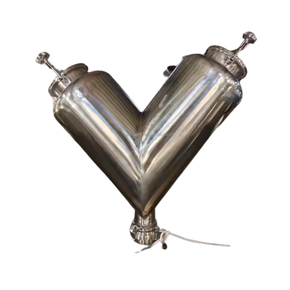 Powder Mixer FM-PWM-A100