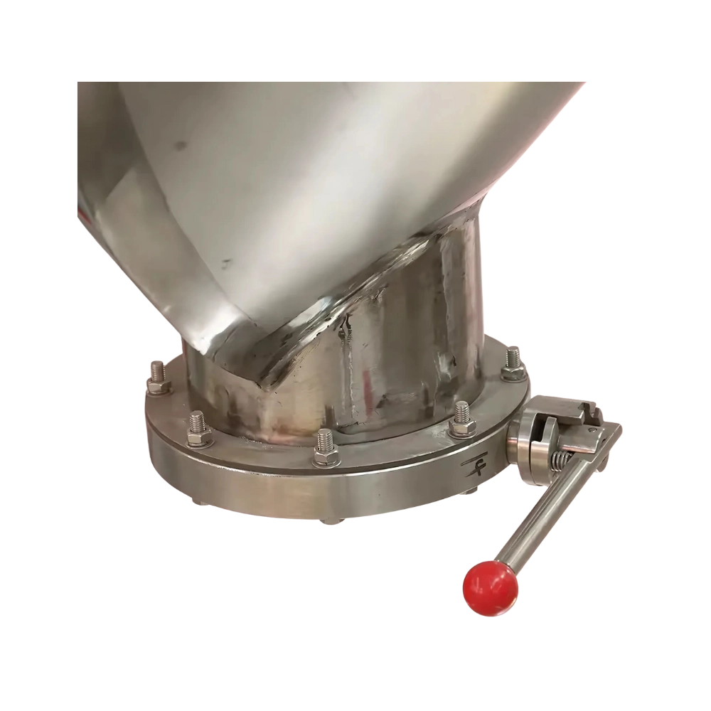 Powder Mixer FM-PWM-A100