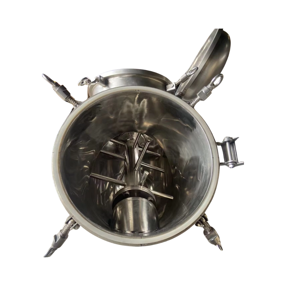 Powder Mixer FM-PWM-A100