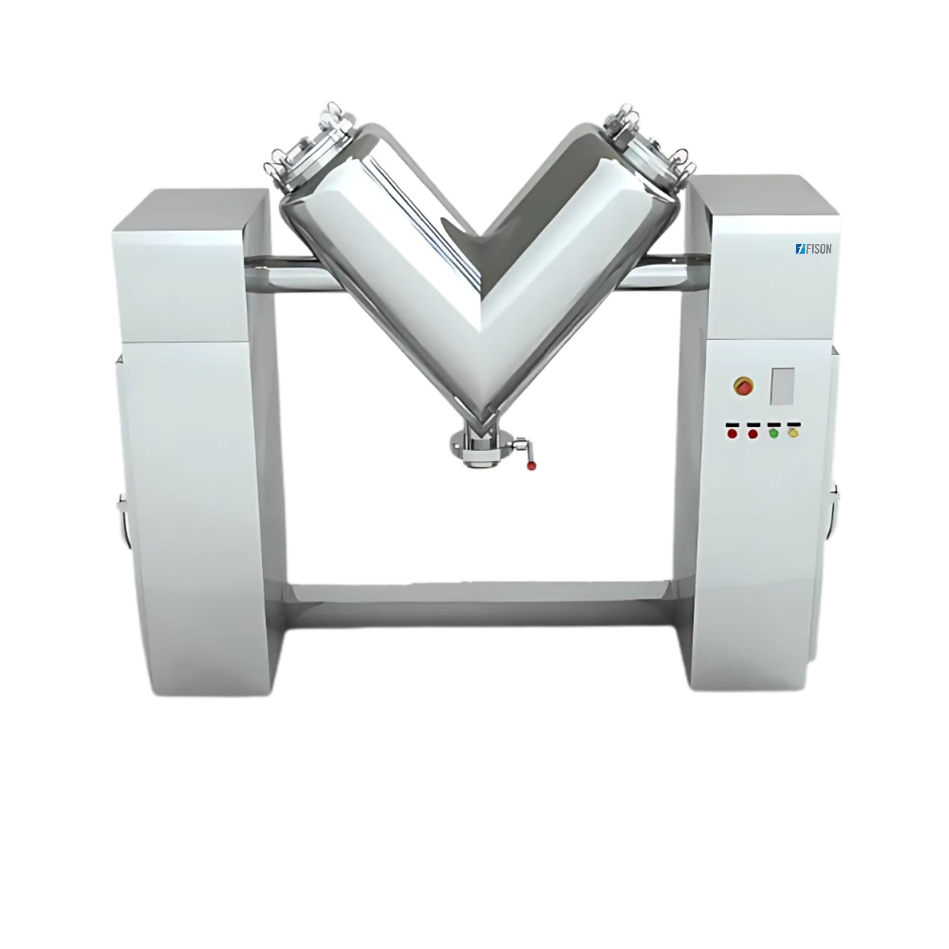 Powder Mixer FM-PWM-A100