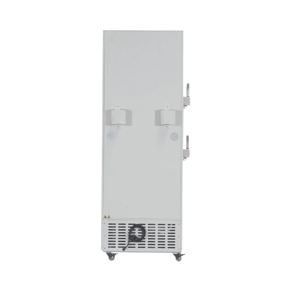 Refrigerator-Freezer Combination FM-RFC-A200