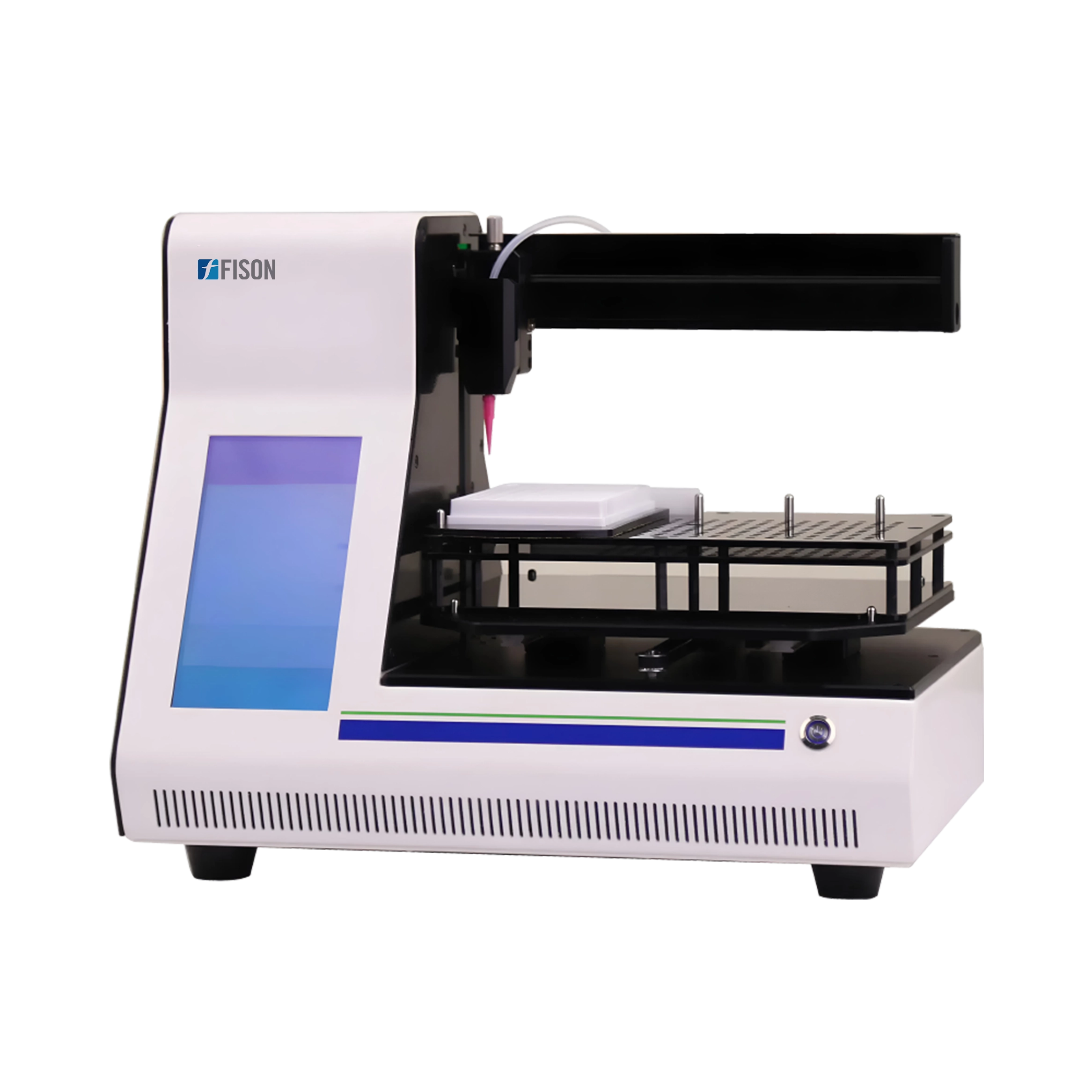 Sample Prep System FM-SAS-A100