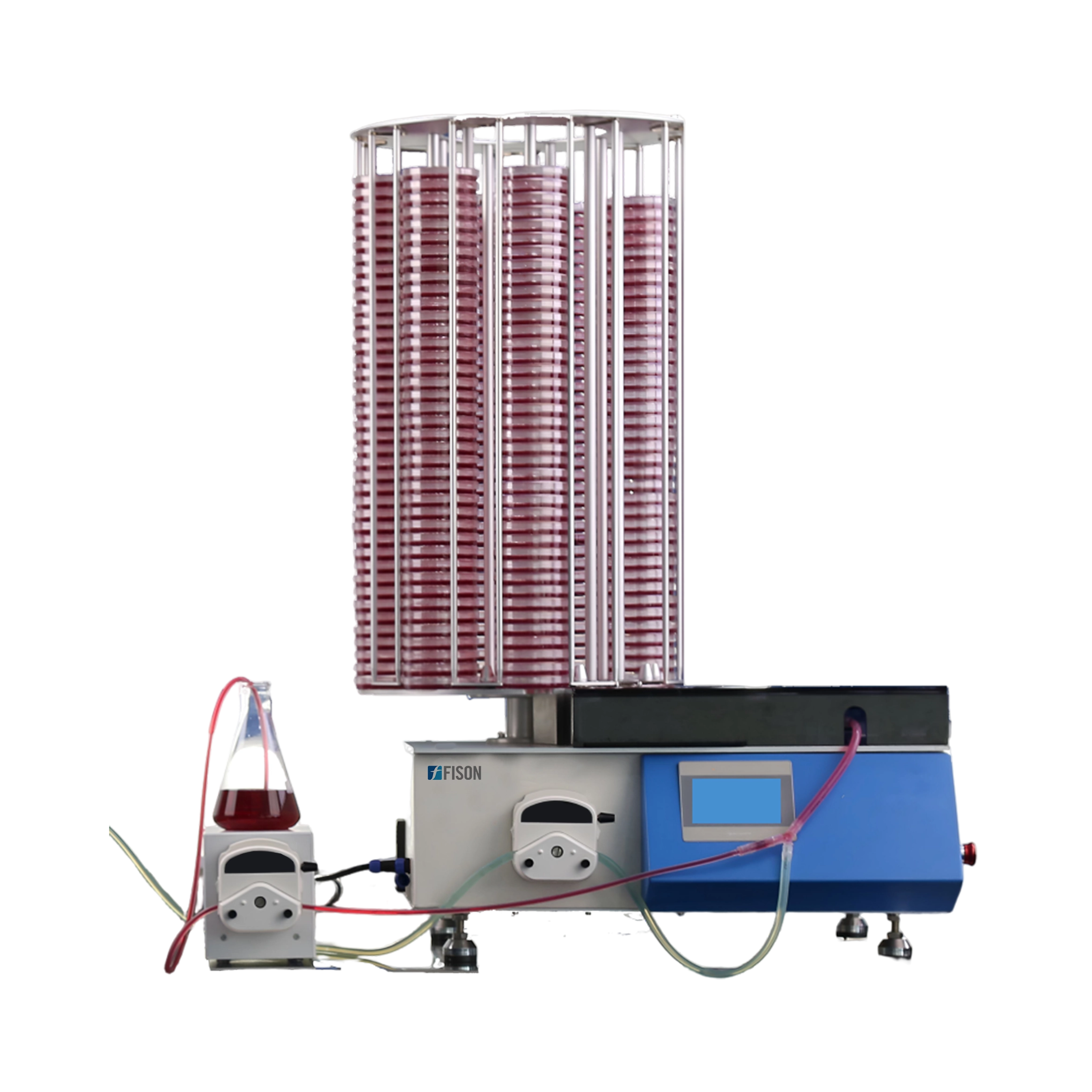 Sample Prep System FM-SAS-A100