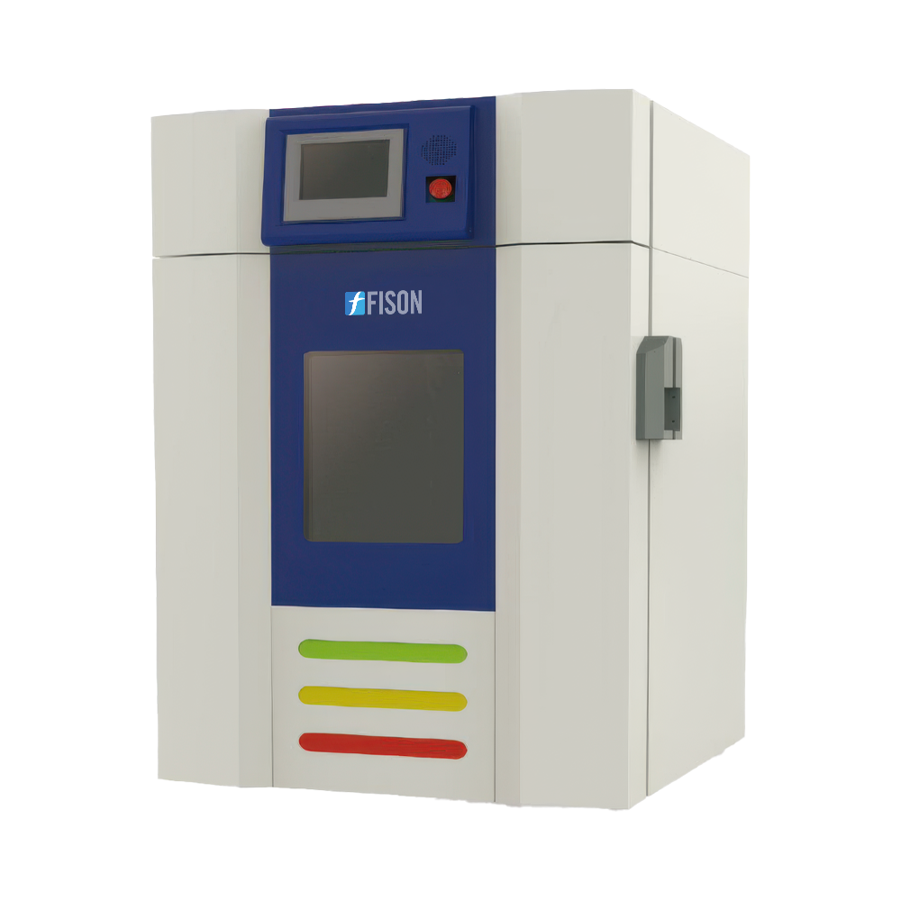 Sand and Dust Chamber FM-SDC-A100