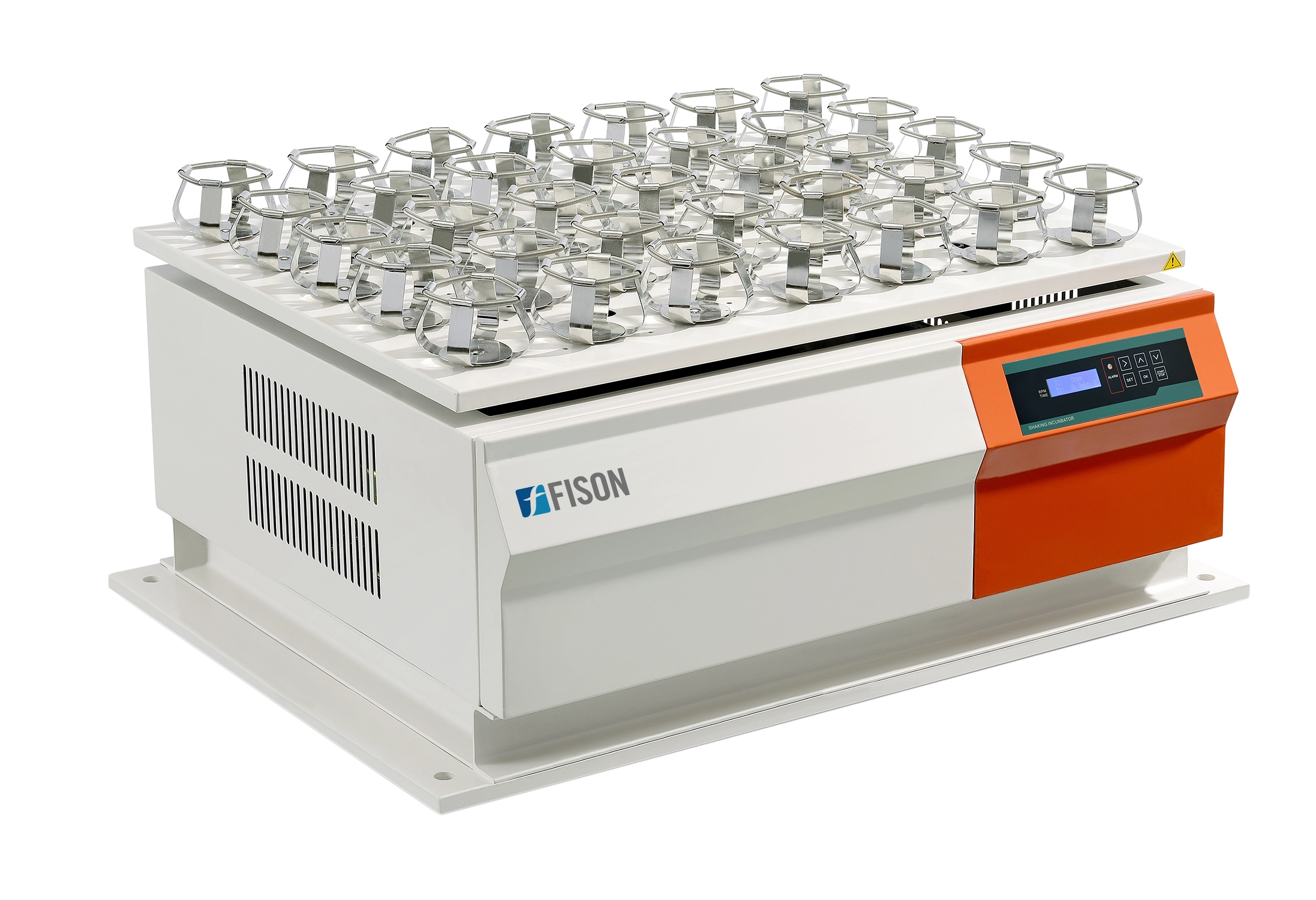 Single Layer Orbital Floor Shaker FM-SFS-A102