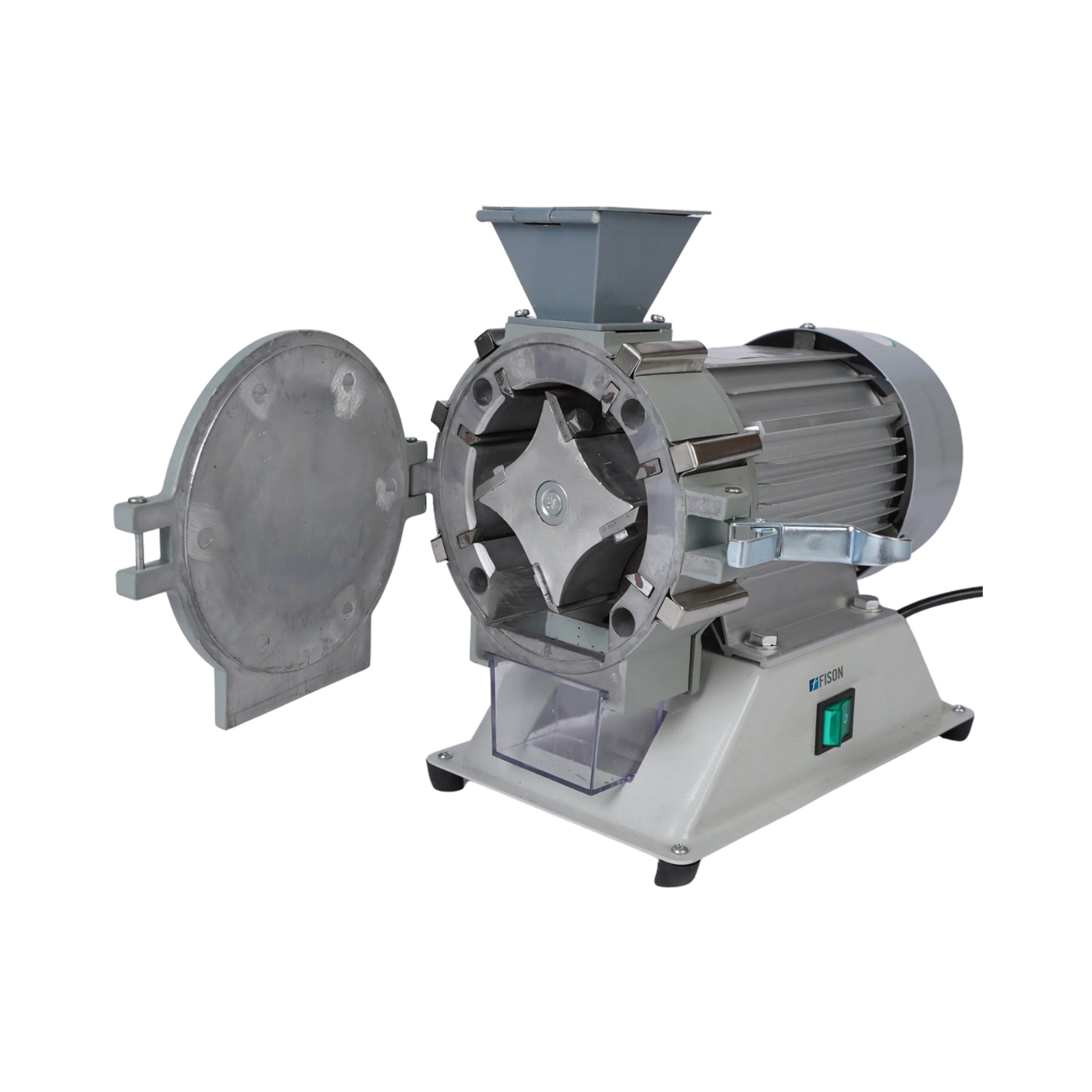 Soil Grinder FM-SG-A100