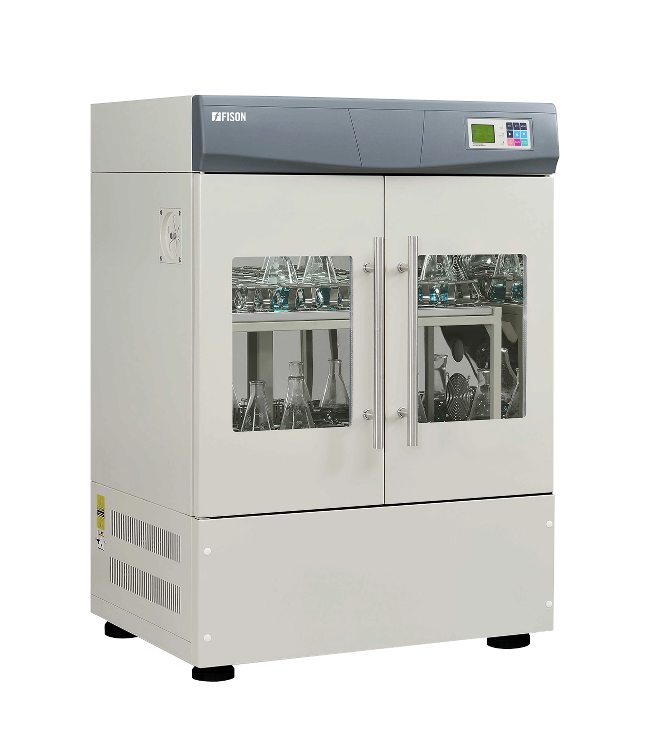 Vertical Shaking Incubator FM-SI-A301