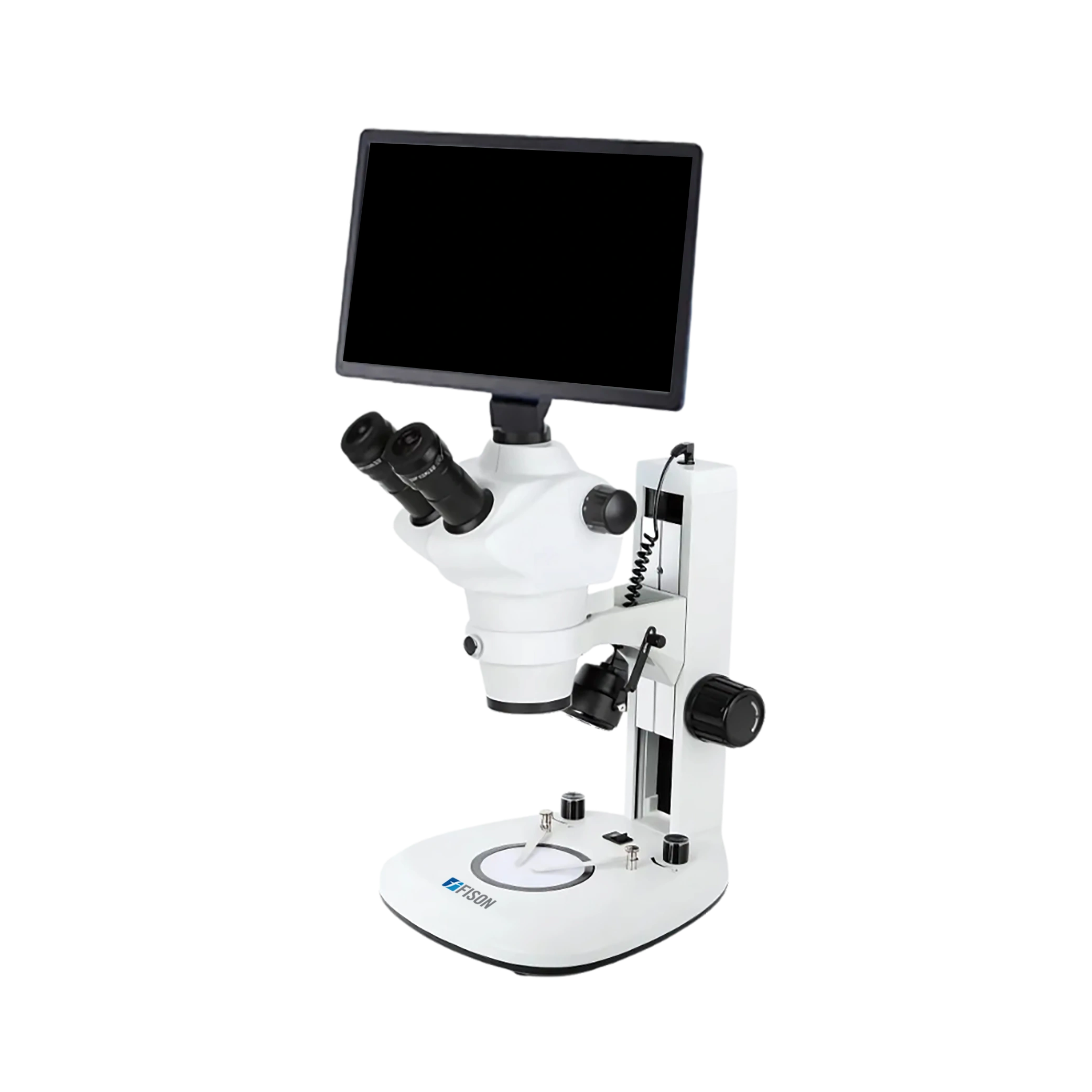 Stereo Microscope FM-SM-A600