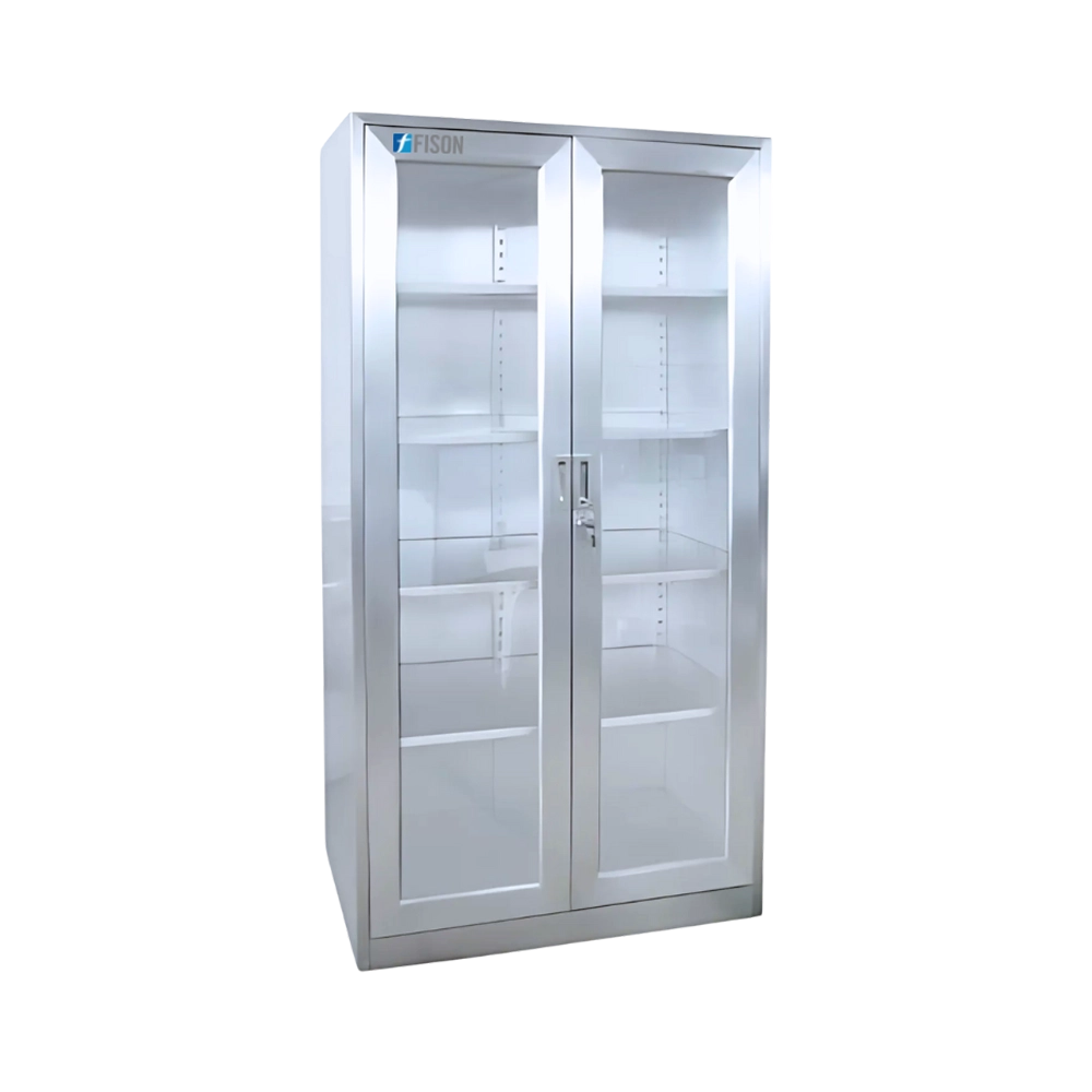 Stainless Steel Storage Cabinet FM-SSC-A100