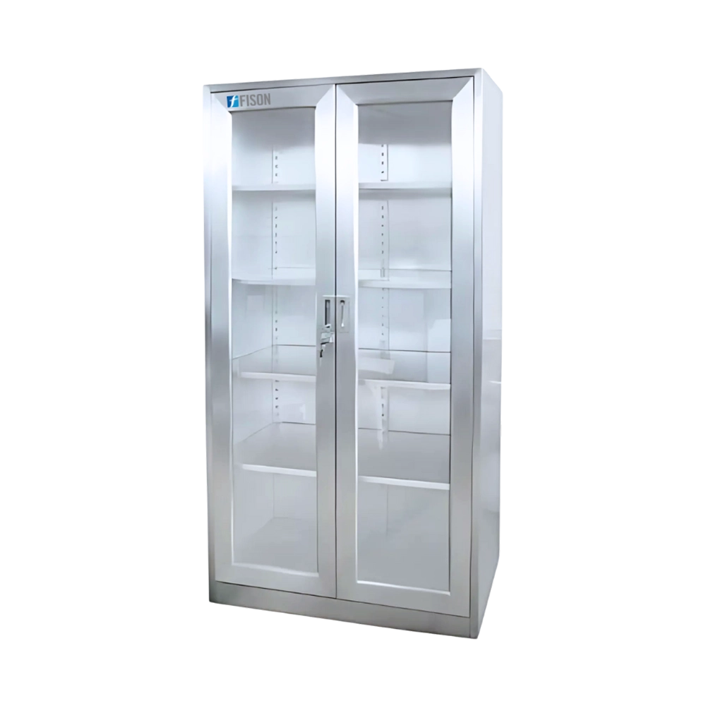 Stainless Steel Storage Cabinet FM-SSC-A100