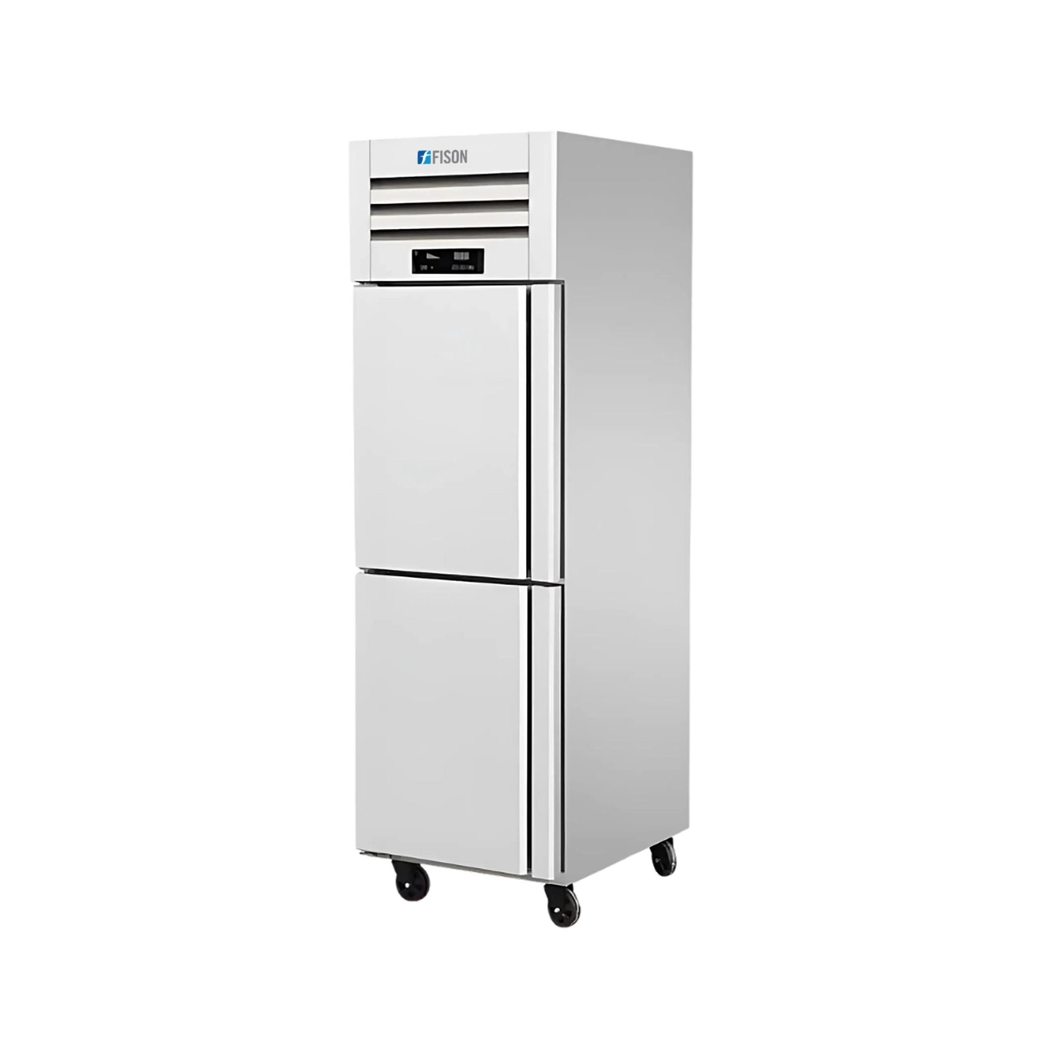 Stainless Steel Freezer FM-SSF-A100