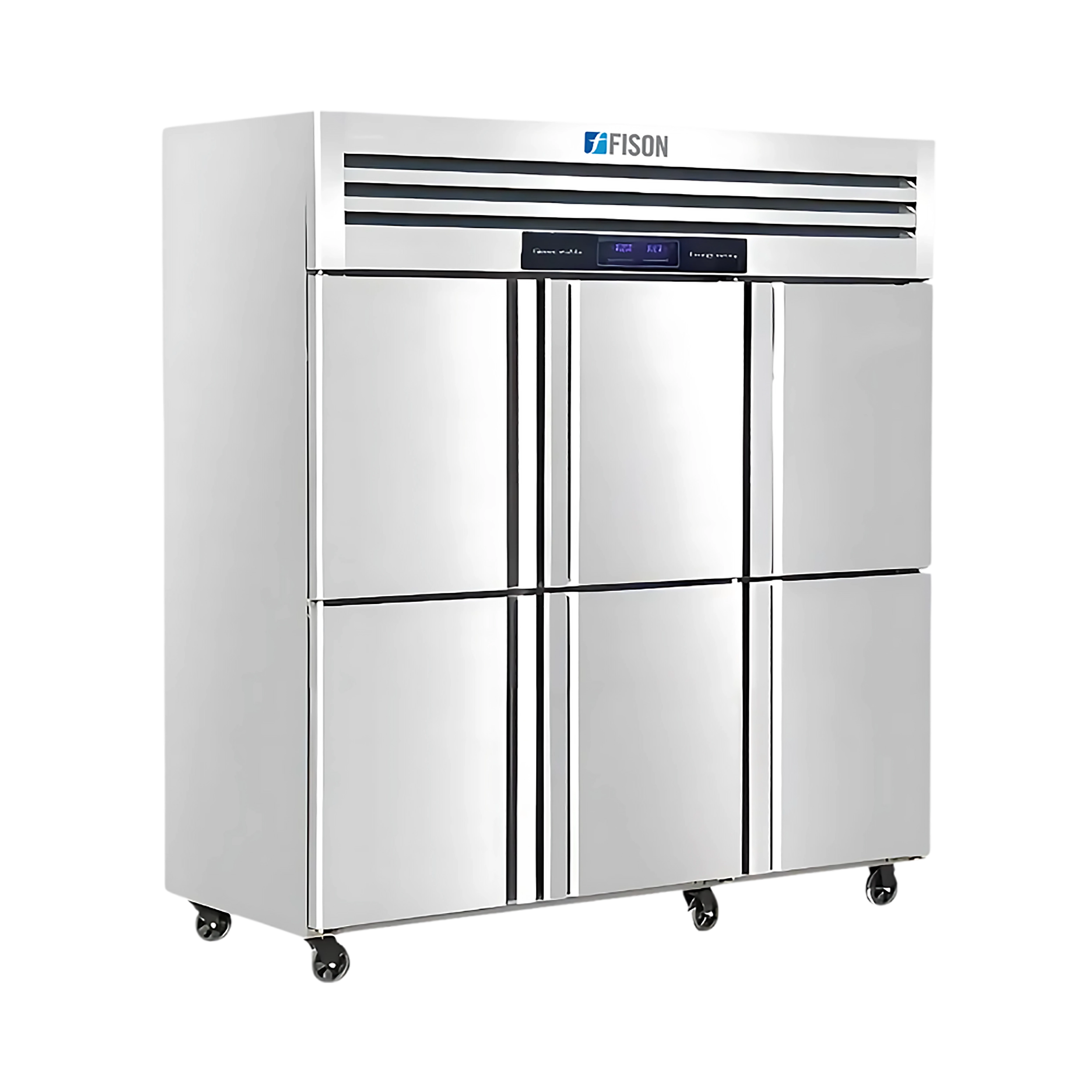 Stainless Steel Freezer FM-SSF-A102