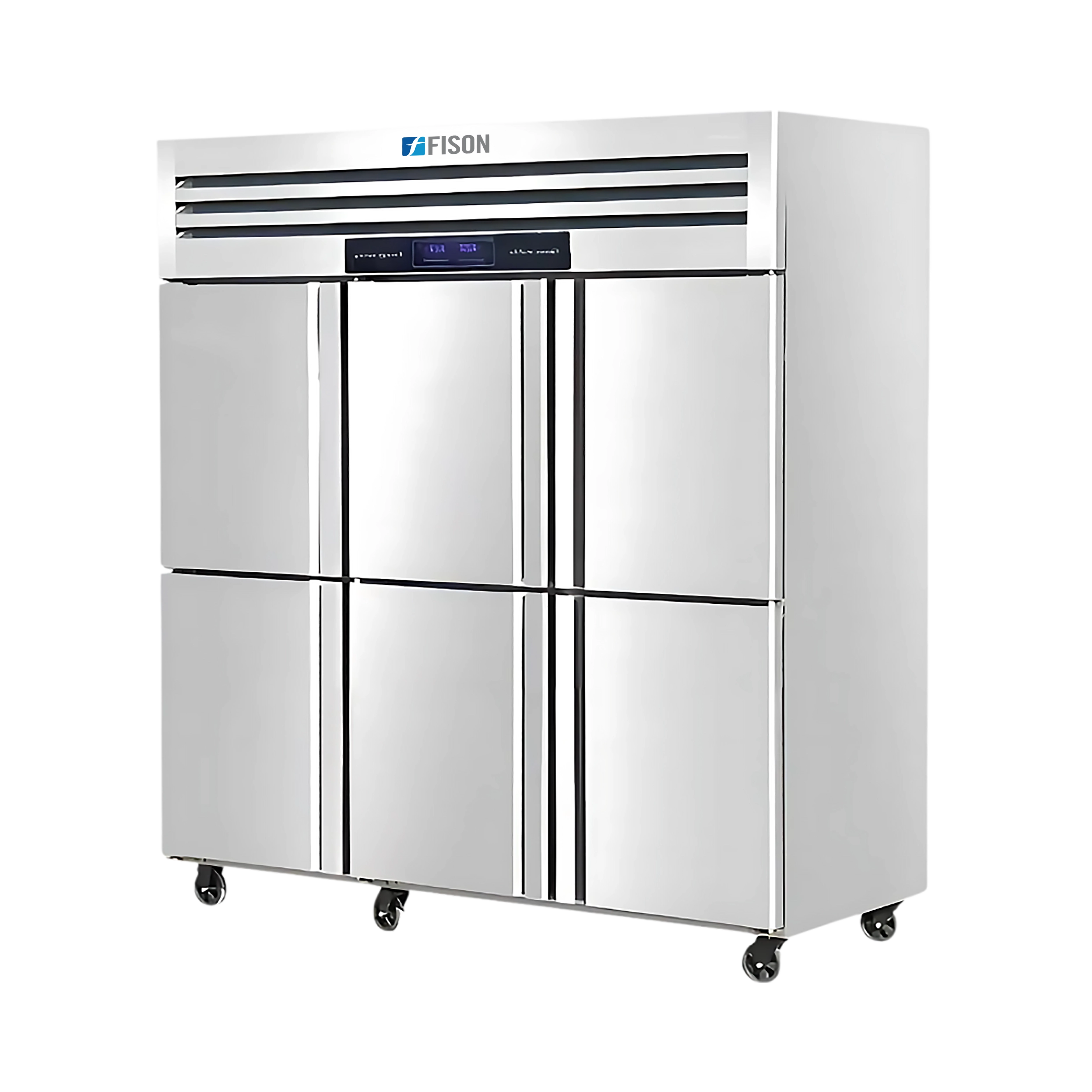 Stainless Steel Freezer FM-SSF-A102