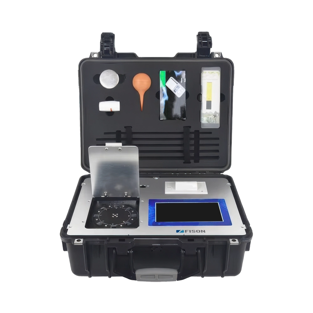 Soil Testing Kit FM-STK-A100