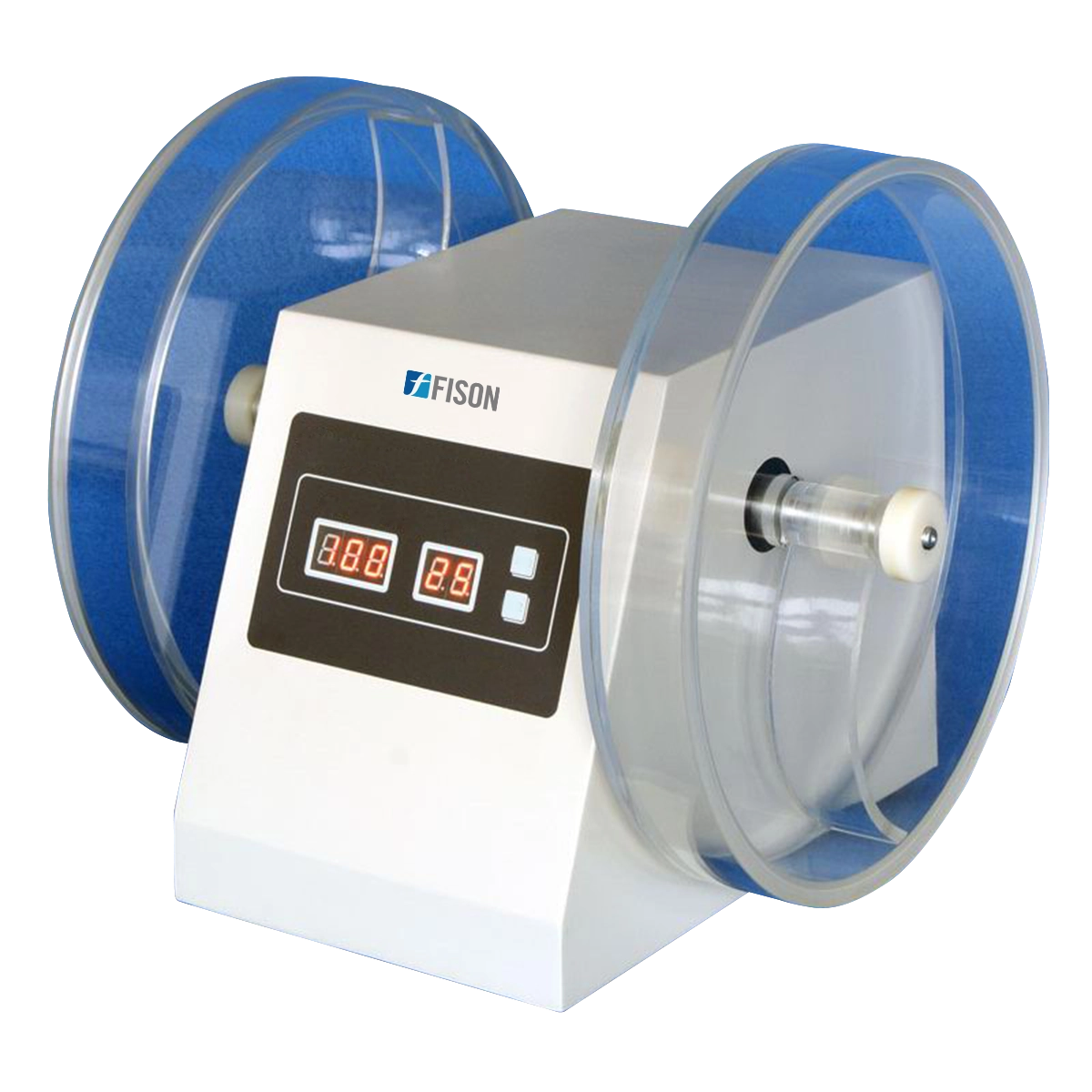 Tablet Friability Tester FM-TFT-A101