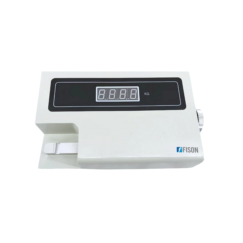 Tablet Hardness Tester FM-THT-A100