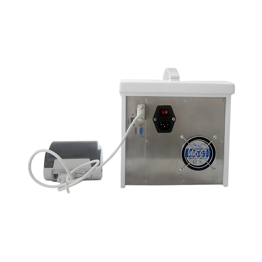 TOC Analyzer FM-TOC-B105