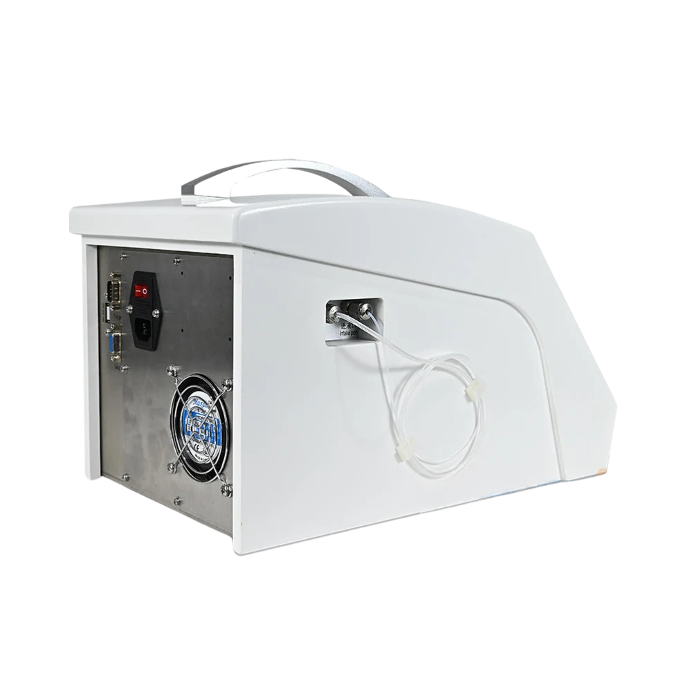 TOC Analyzer FM-TOC-B106