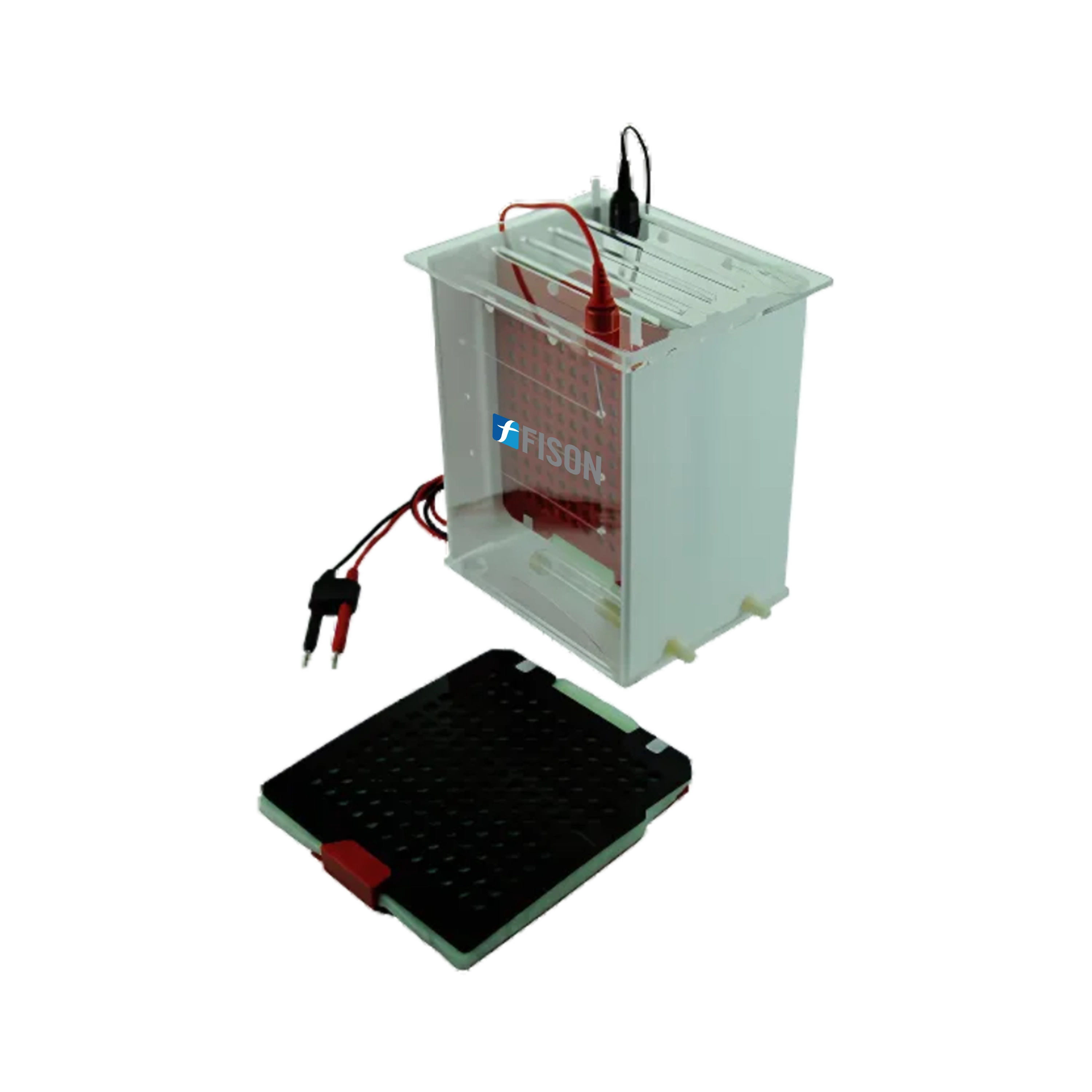 Tank Transfer Protein Blotting System FM-TPB-A100