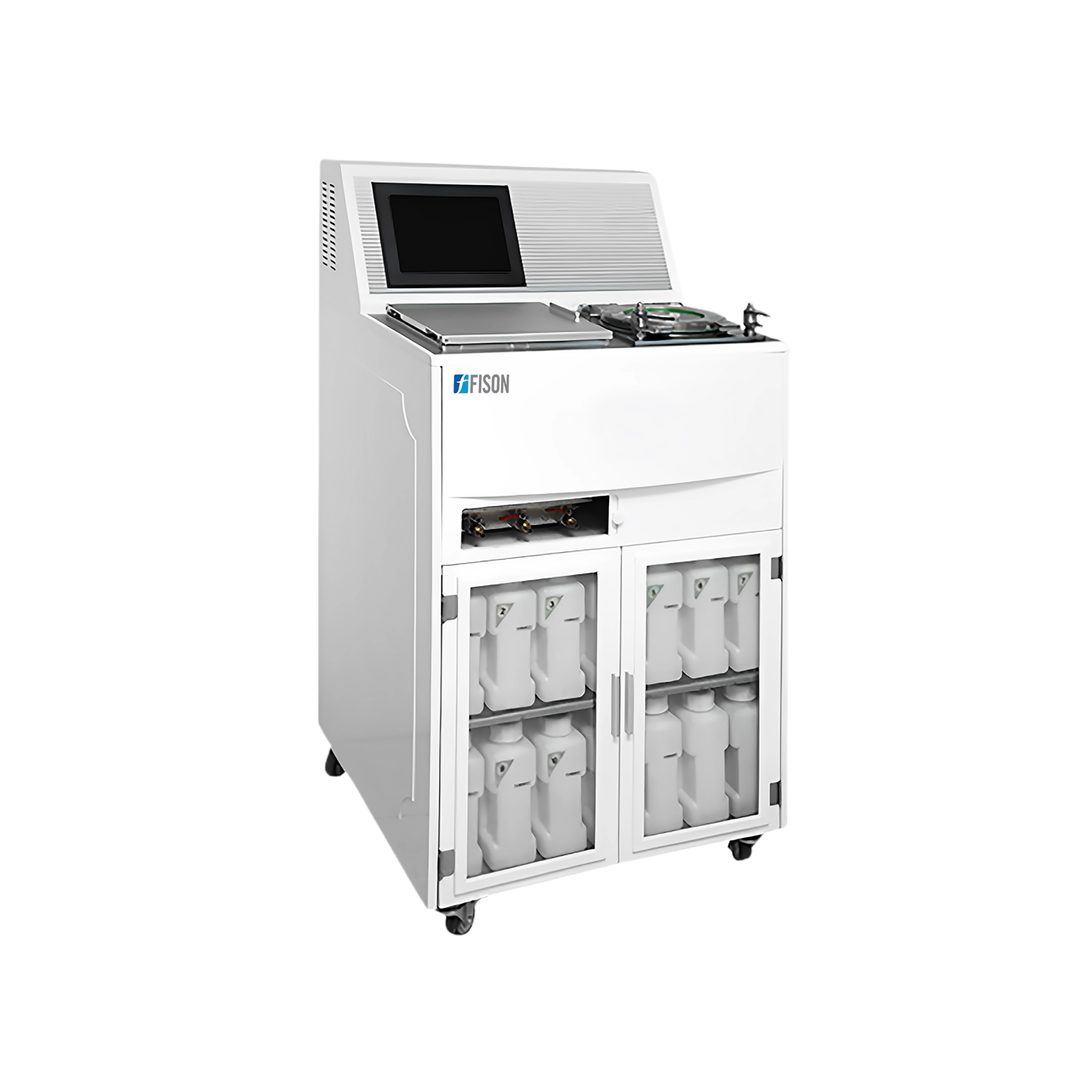 Vacuum Tissue Processor FM-TPR-A100