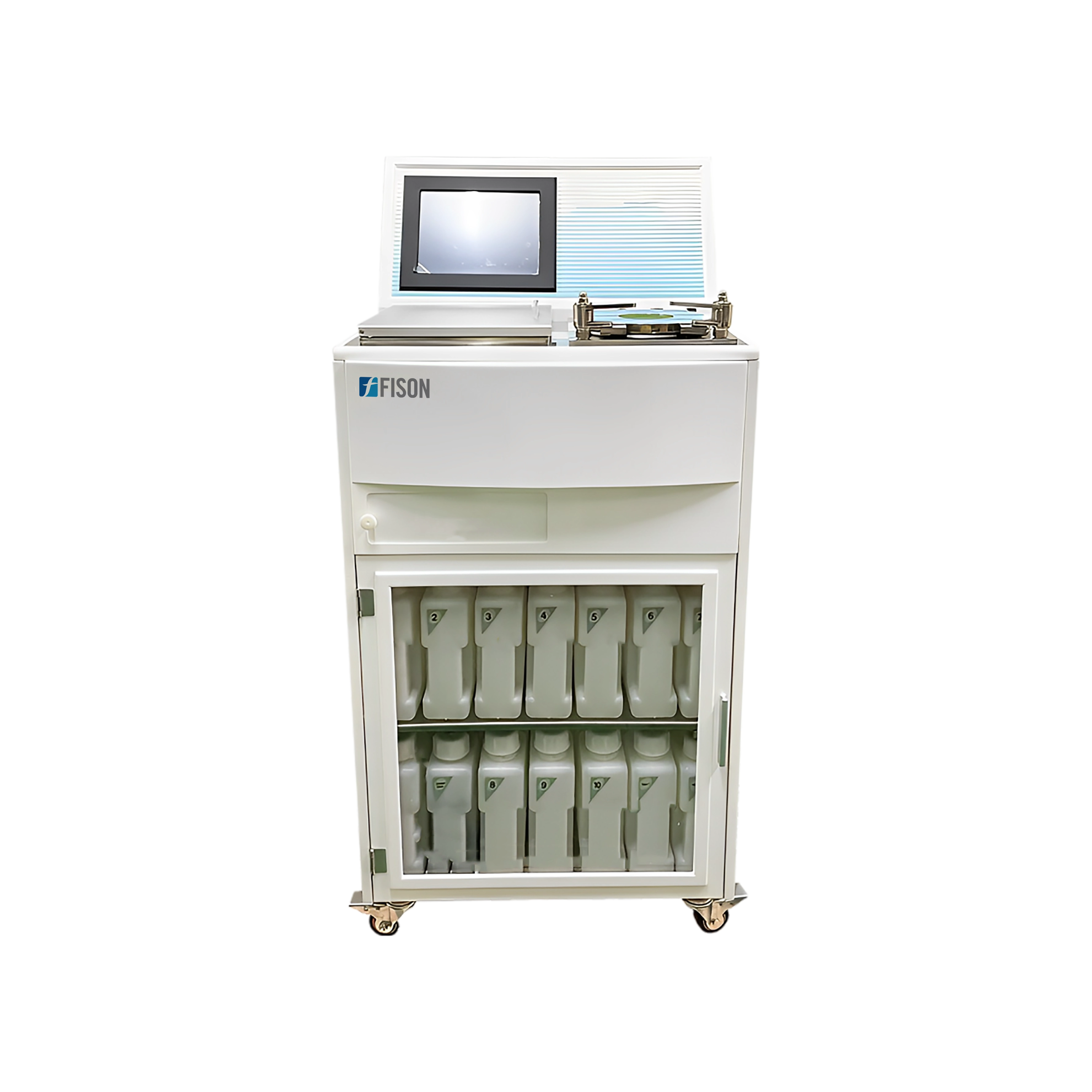 Vacuum Tissue Processor FM-TPR-A101