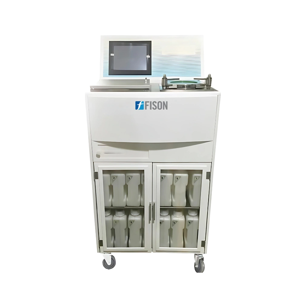 Vacuum Tissue Processor FM-TPR-B101