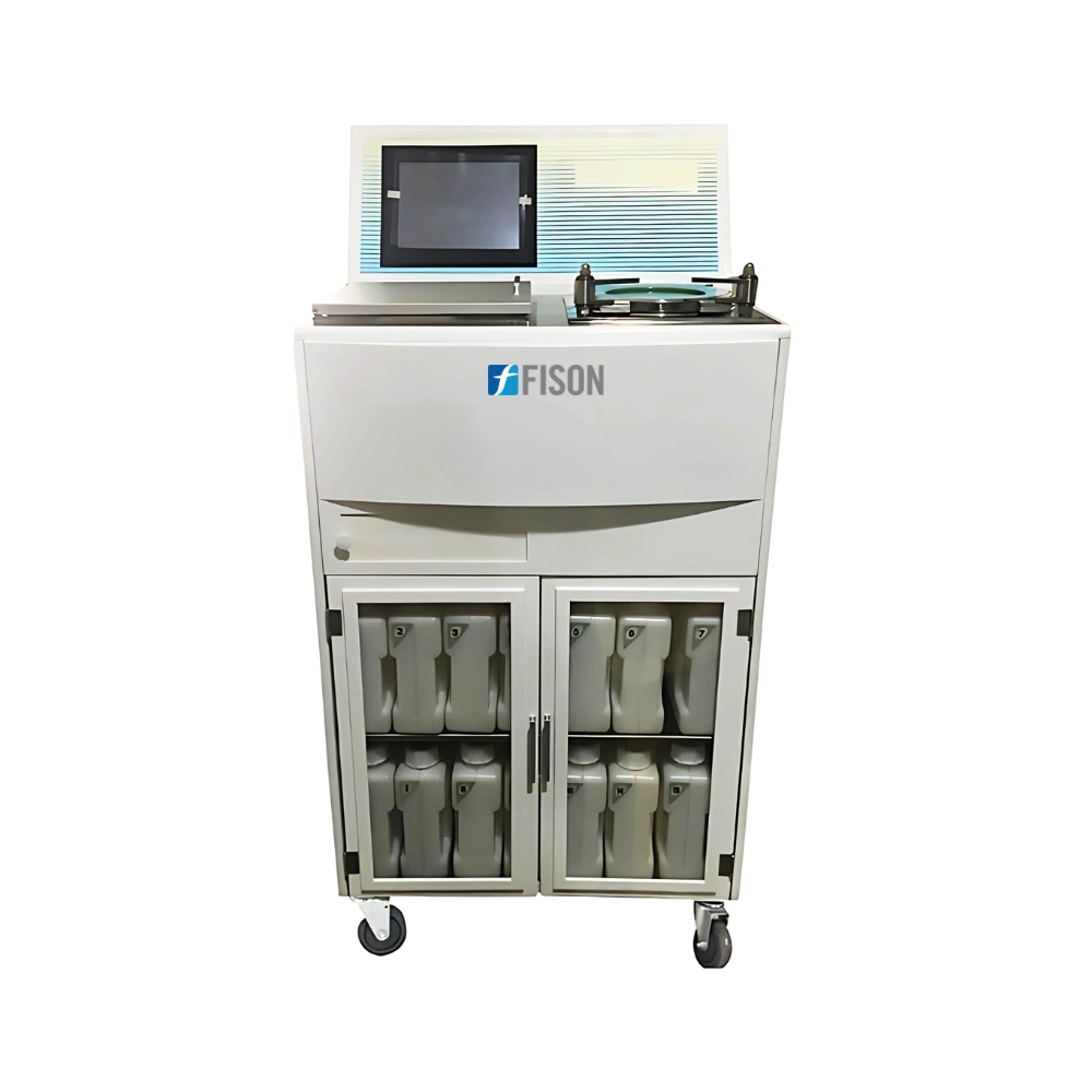 Vacuum Tissue Processor FM-TPR-B102