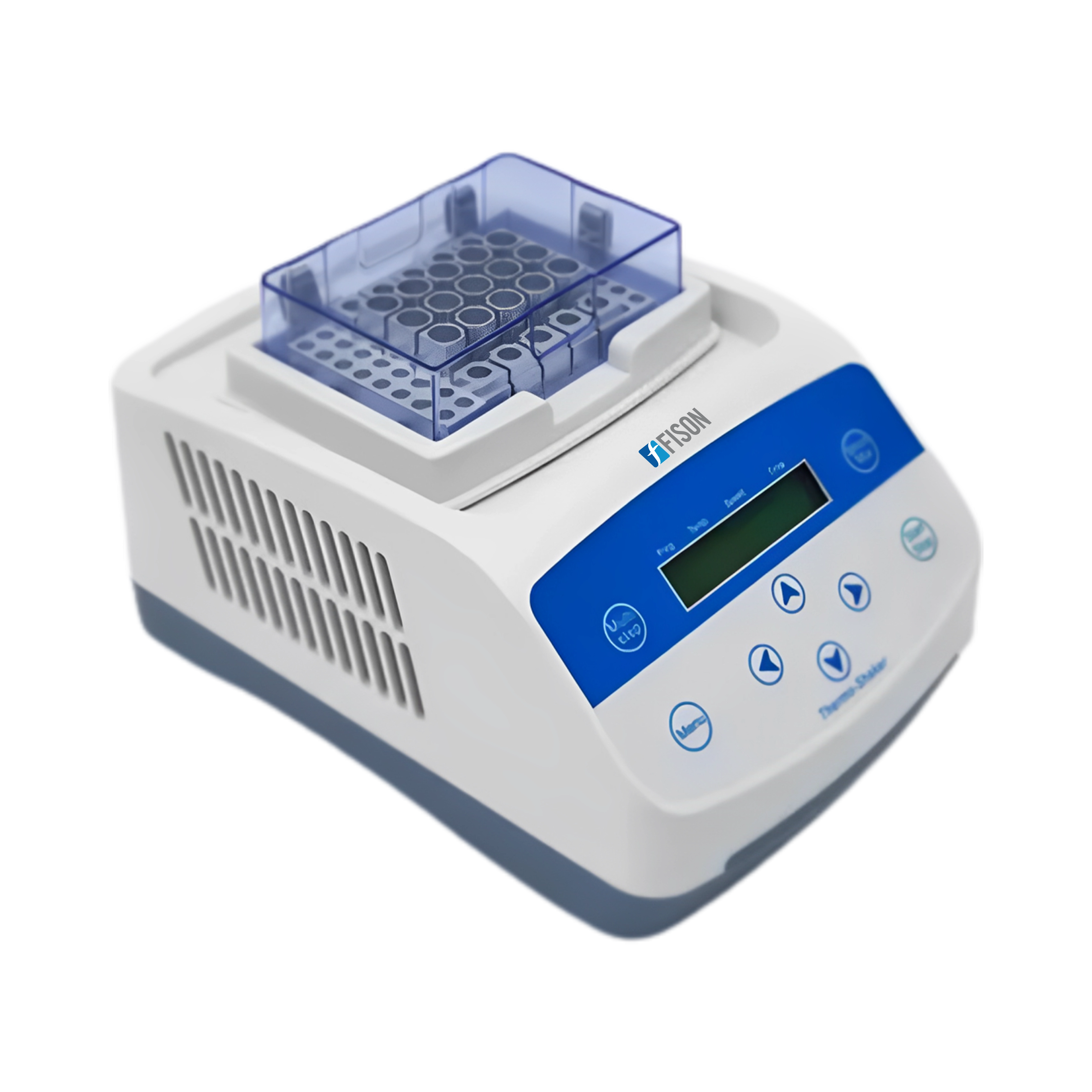 Thermo Shaker Incubator FM-TSI-A101