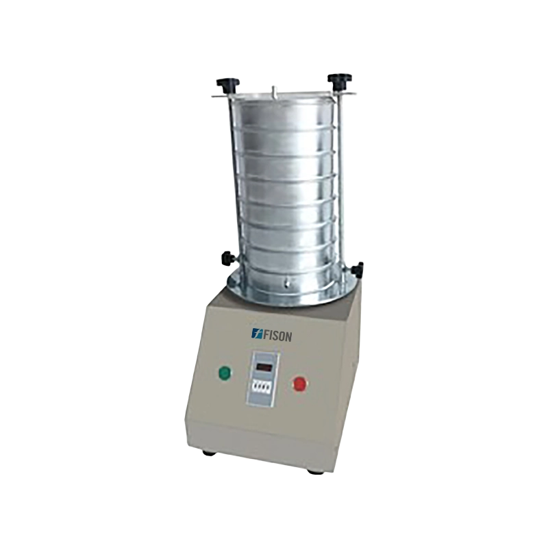 Test Sieve Shaker FM-TSS-A100